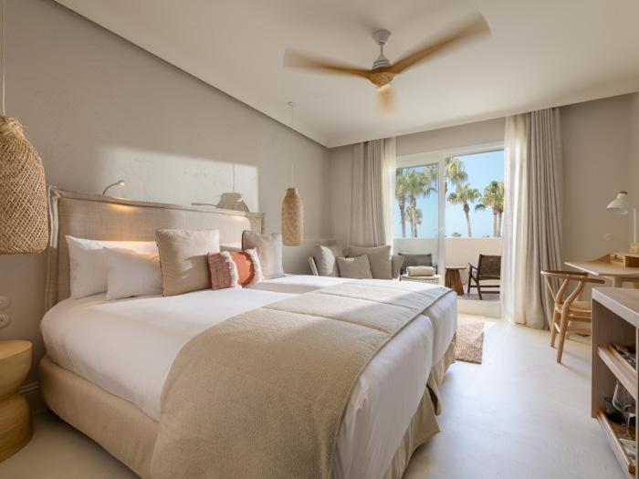 Daia Slow Beach Hotel Conil - Adults Only Recommended Conil De La Frontera Εξωτερικό φωτογραφία