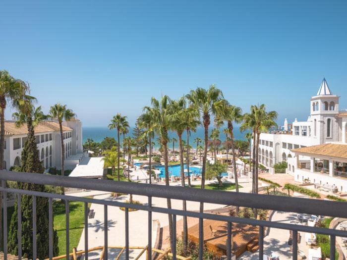 Daia Slow Beach Hotel Conil - Adults Only Recommended Conil De La Frontera Εξωτερικό φωτογραφία