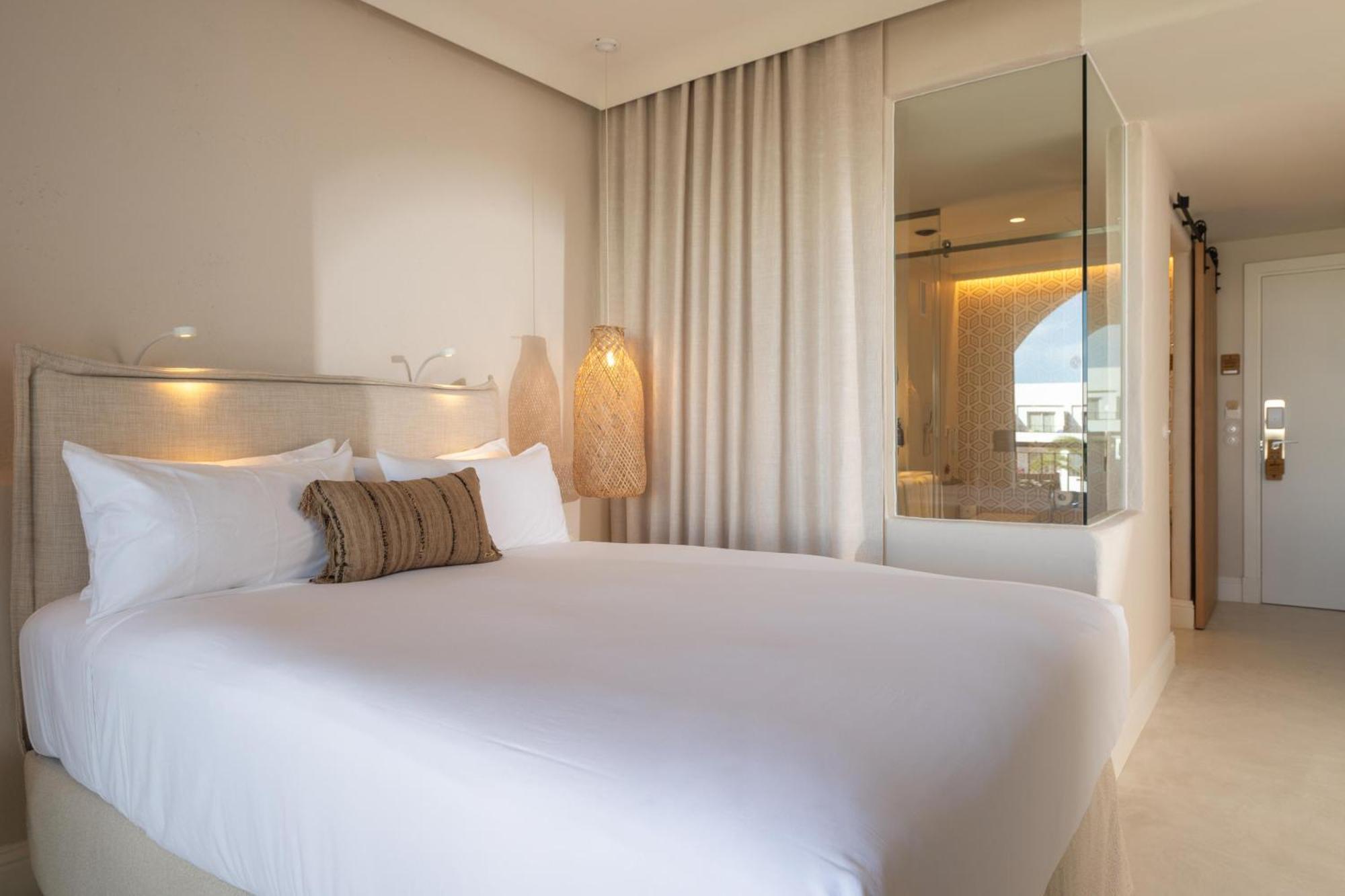 Daia Slow Beach Hotel Conil - Adults Only Recommended Conil De La Frontera Εξωτερικό φωτογραφία