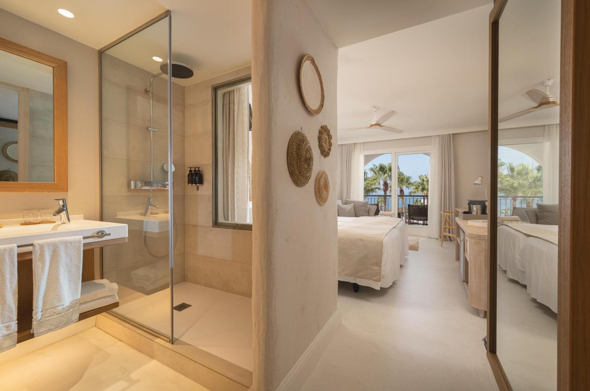 Daia Slow Beach Hotel Conil - Adults Only Recommended Conil De La Frontera Εξωτερικό φωτογραφία