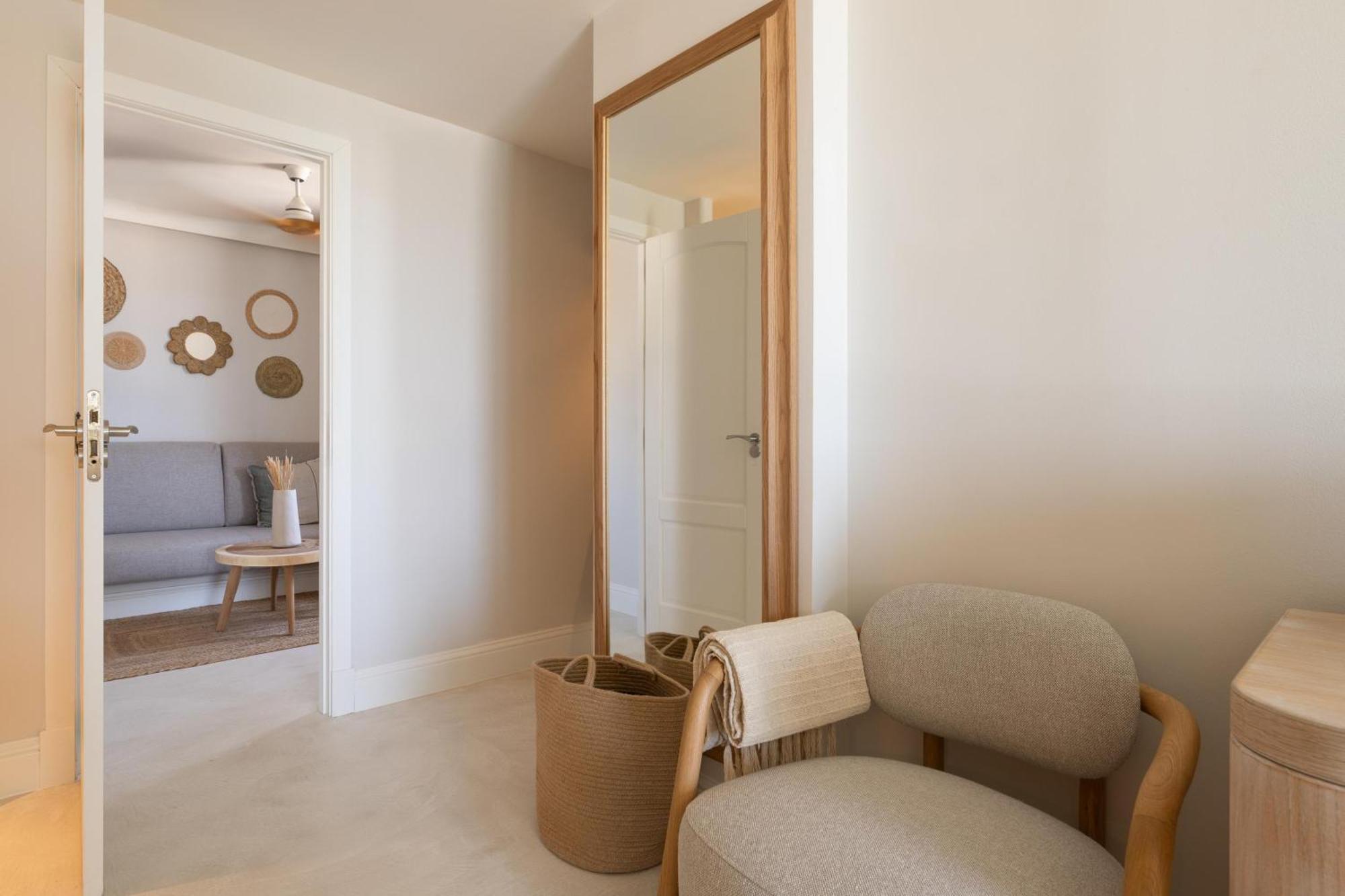 Daia Slow Beach Hotel Conil - Adults Only Recommended Conil De La Frontera Εξωτερικό φωτογραφία