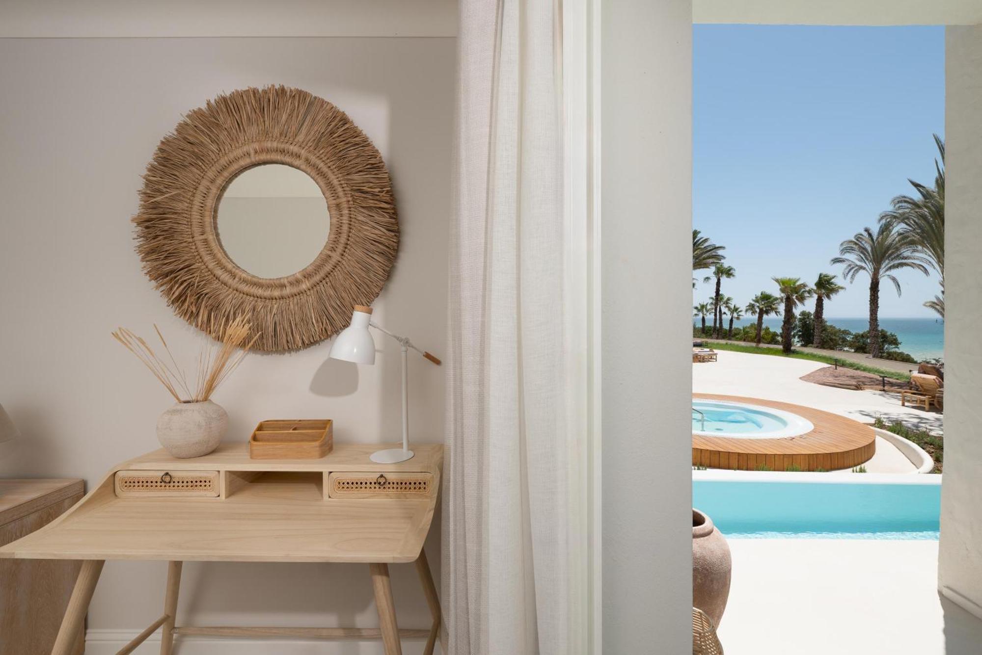 Daia Slow Beach Hotel Conil - Adults Only Recommended Conil De La Frontera Εξωτερικό φωτογραφία