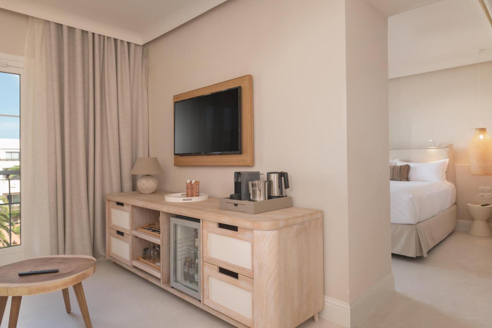 Daia Slow Beach Hotel Conil - Adults Only Recommended Conil De La Frontera Εξωτερικό φωτογραφία