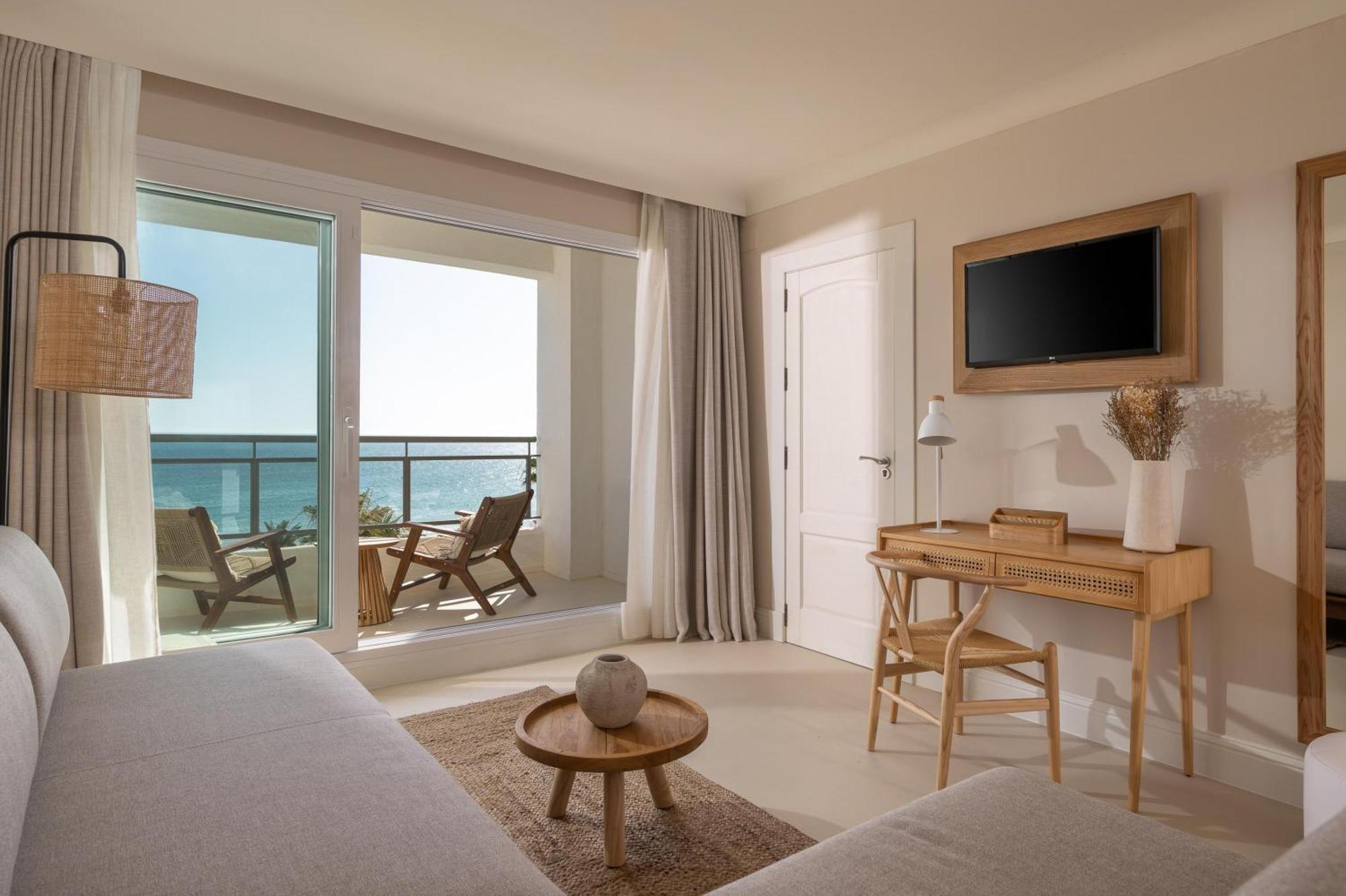 Daia Slow Beach Hotel Conil - Adults Only Recommended Conil De La Frontera Εξωτερικό φωτογραφία