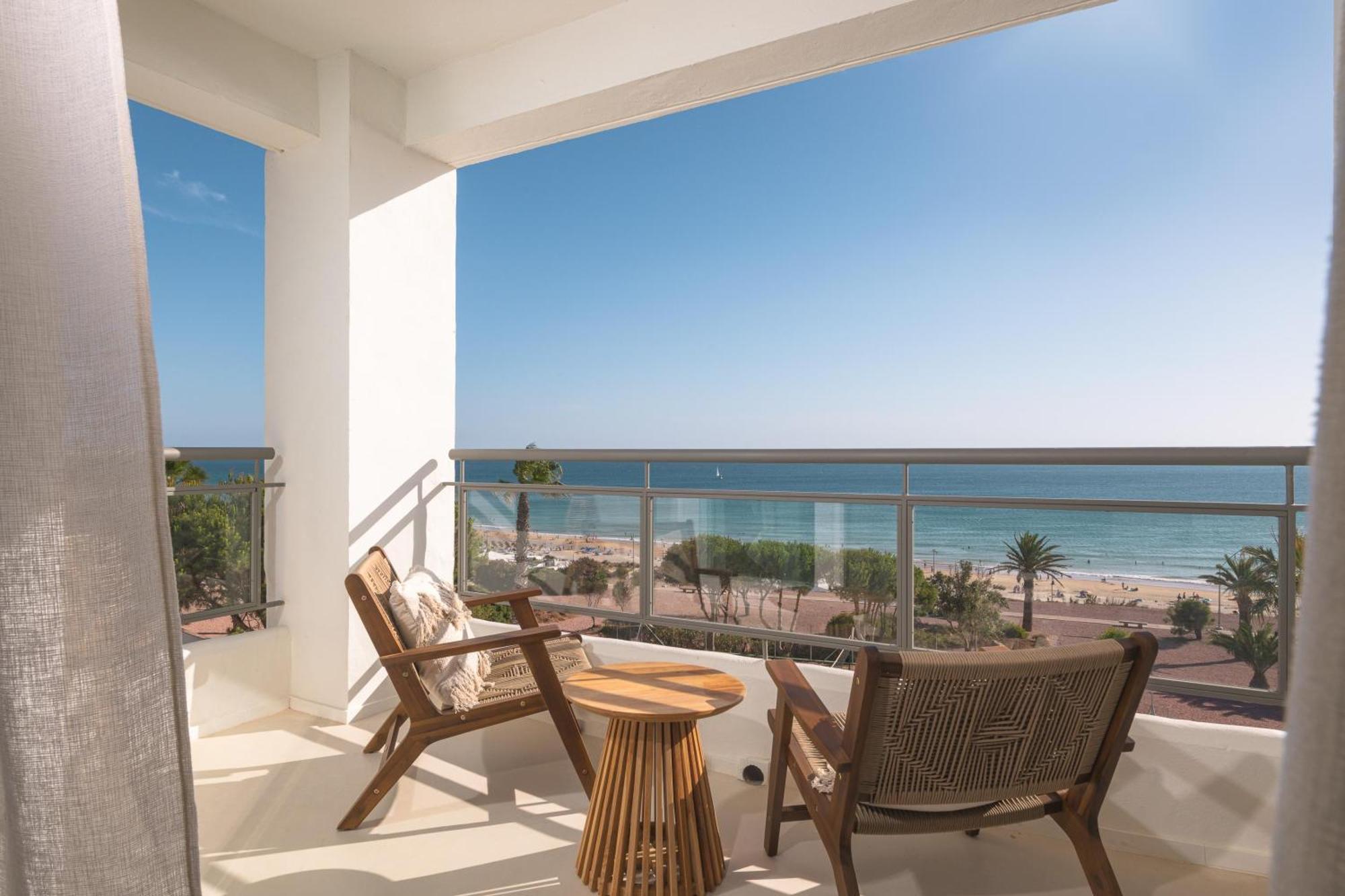 Daia Slow Beach Hotel Conil - Adults Only Recommended Conil De La Frontera Εξωτερικό φωτογραφία
