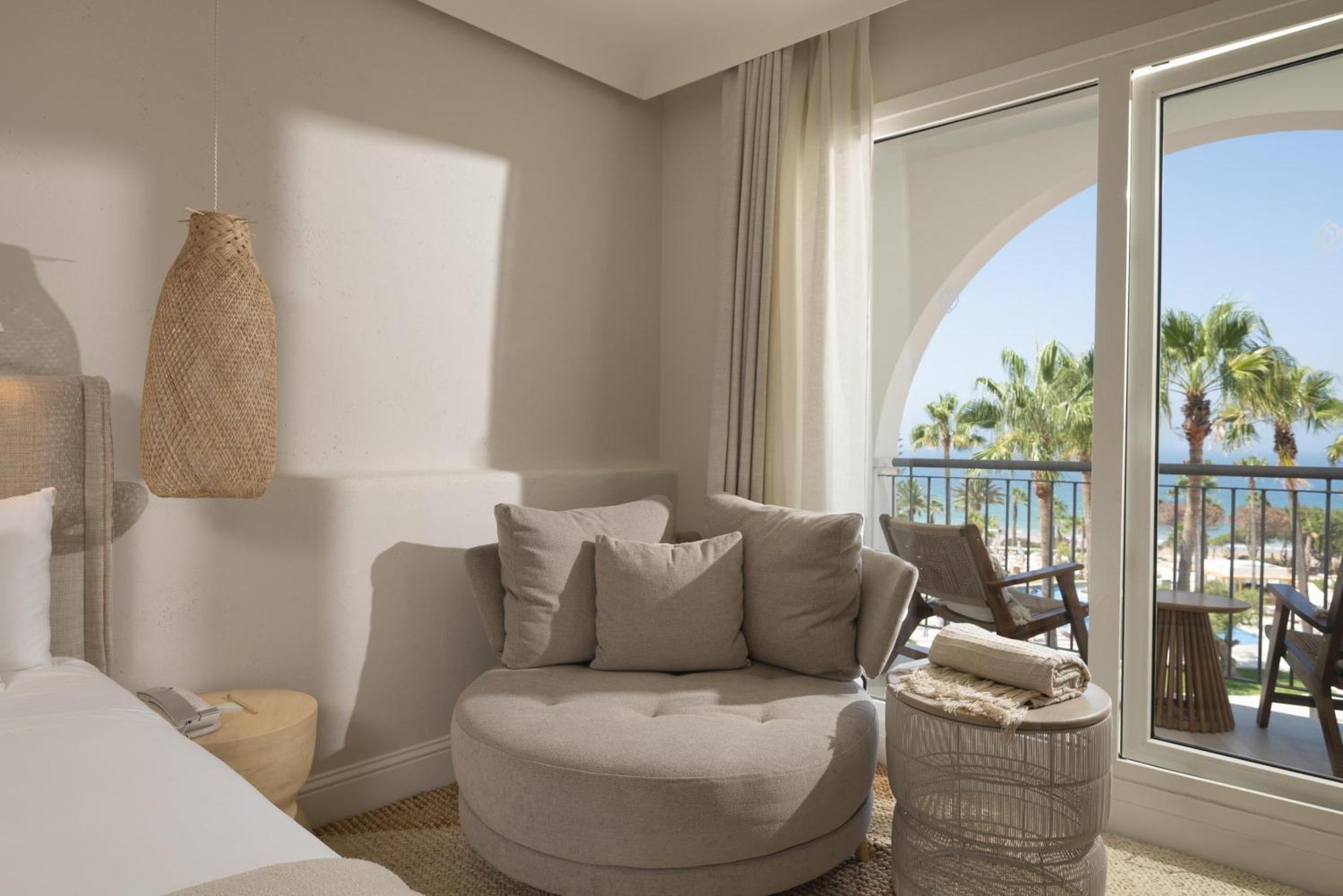 Daia Slow Beach Hotel Conil - Adults Only Recommended Conil De La Frontera Εξωτερικό φωτογραφία