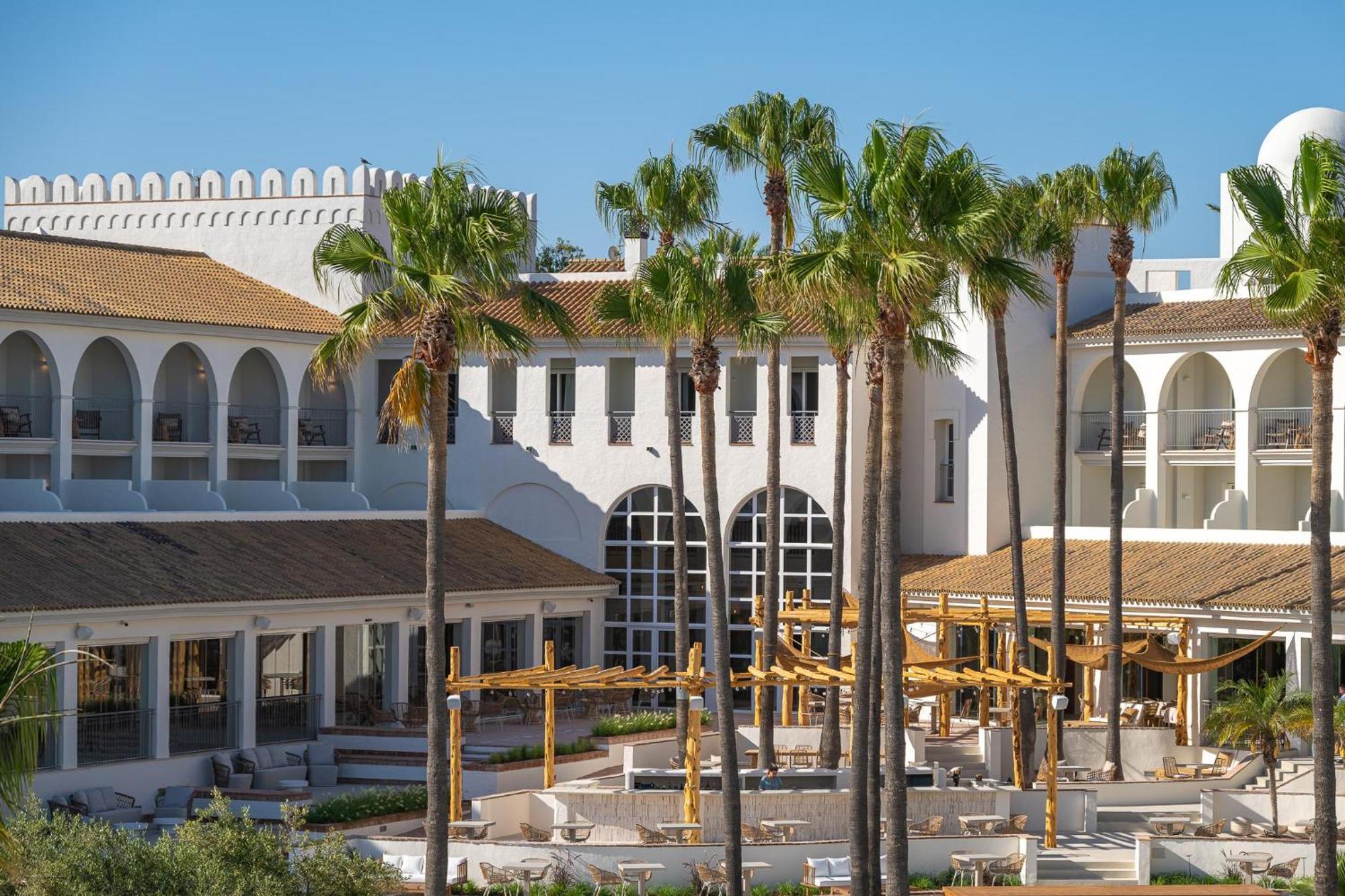 Daia Slow Beach Hotel Conil - Adults Only Recommended Conil De La Frontera Εξωτερικό φωτογραφία
