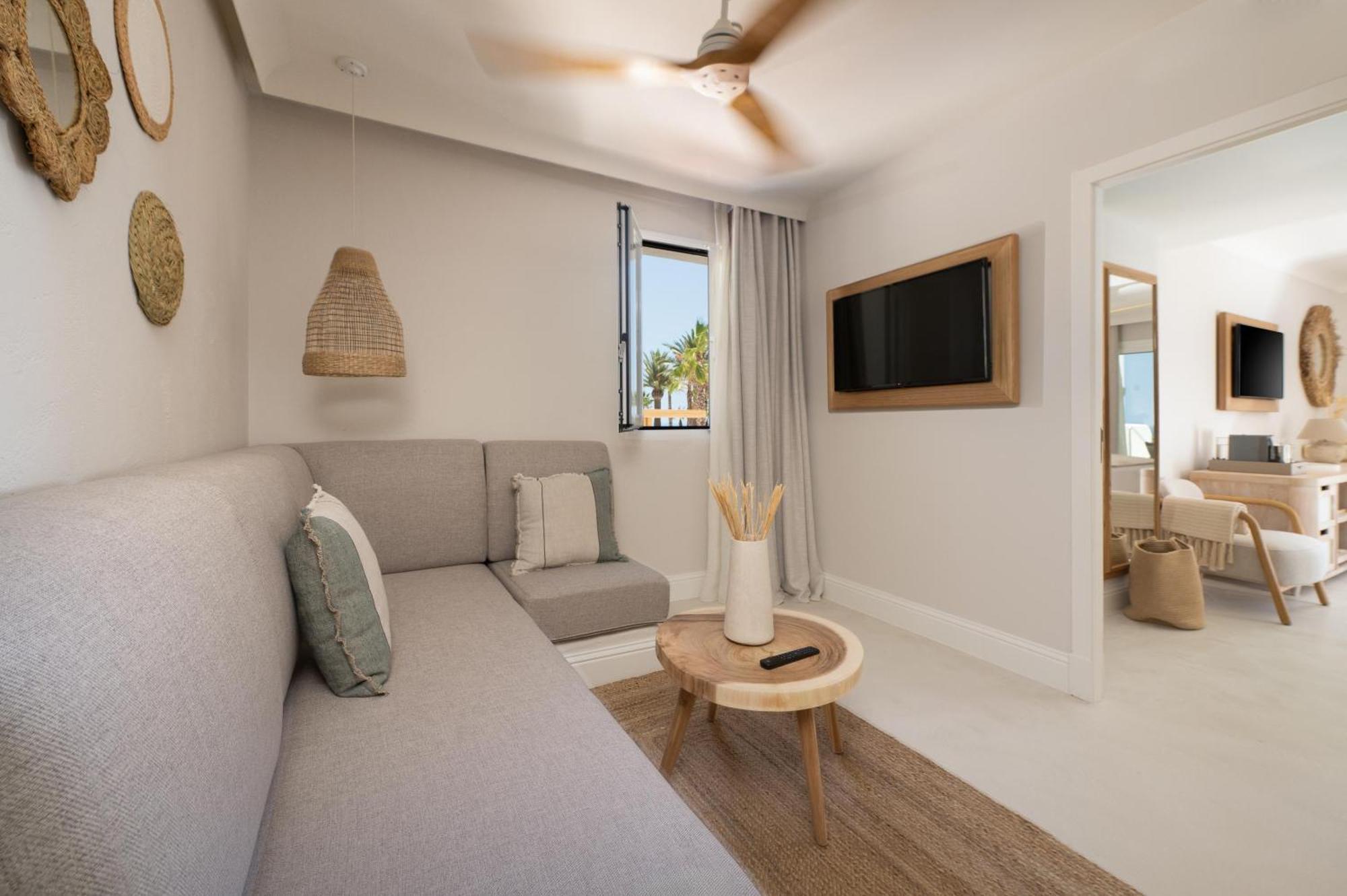 Daia Slow Beach Hotel Conil - Adults Only Recommended Conil De La Frontera Εξωτερικό φωτογραφία