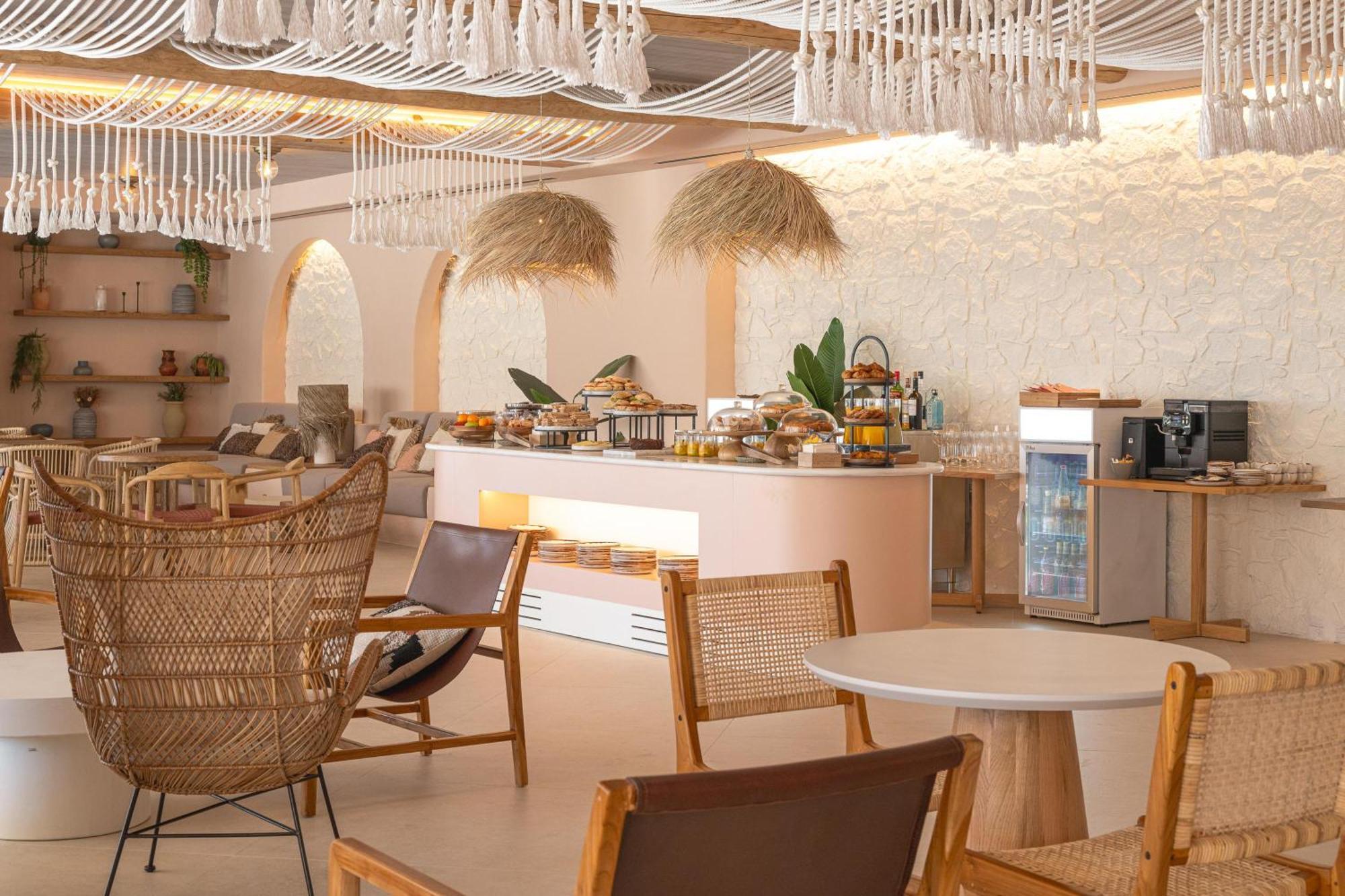 Daia Slow Beach Hotel Conil - Adults Only Recommended Conil De La Frontera Εξωτερικό φωτογραφία