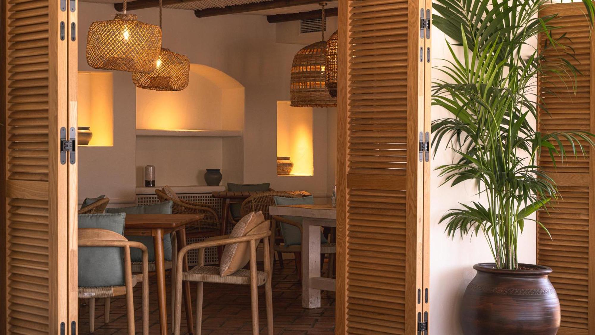 Daia Slow Beach Hotel Conil - Adults Only Recommended Conil De La Frontera Εξωτερικό φωτογραφία