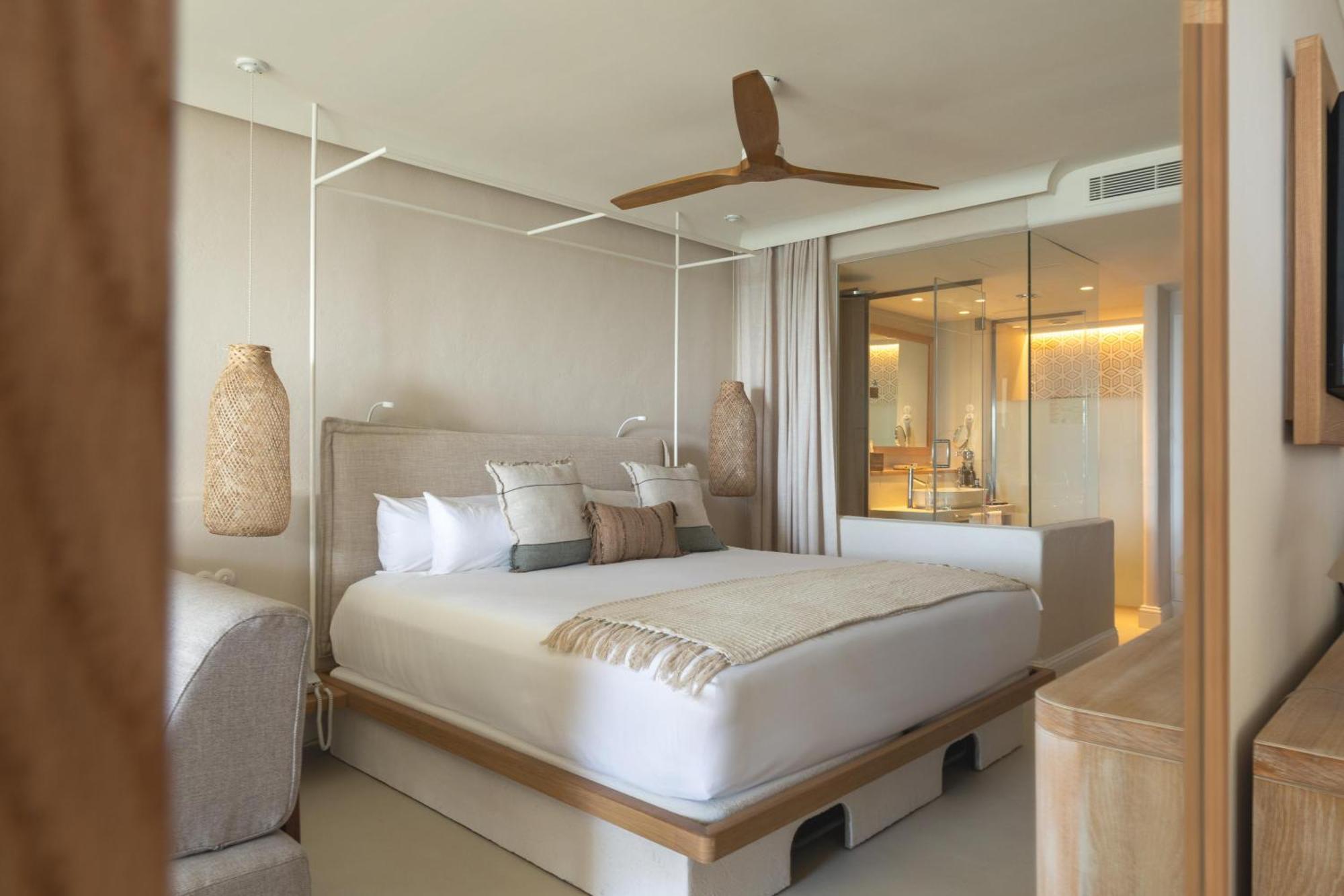 Daia Slow Beach Hotel Conil - Adults Only Recommended Conil De La Frontera Εξωτερικό φωτογραφία
