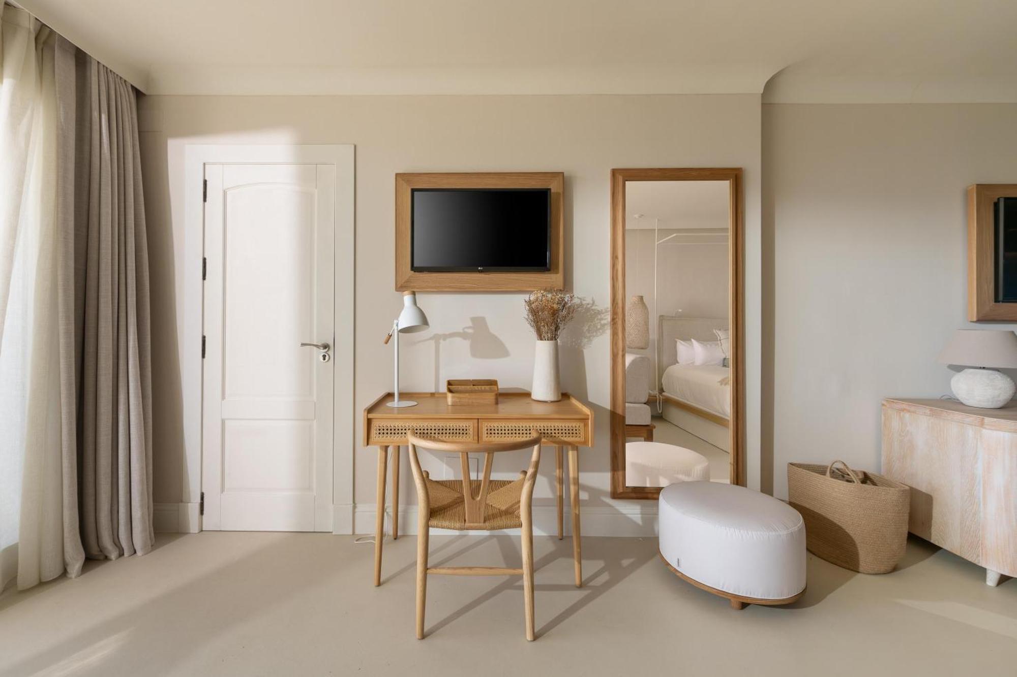 Daia Slow Beach Hotel Conil - Adults Only Recommended Conil De La Frontera Εξωτερικό φωτογραφία