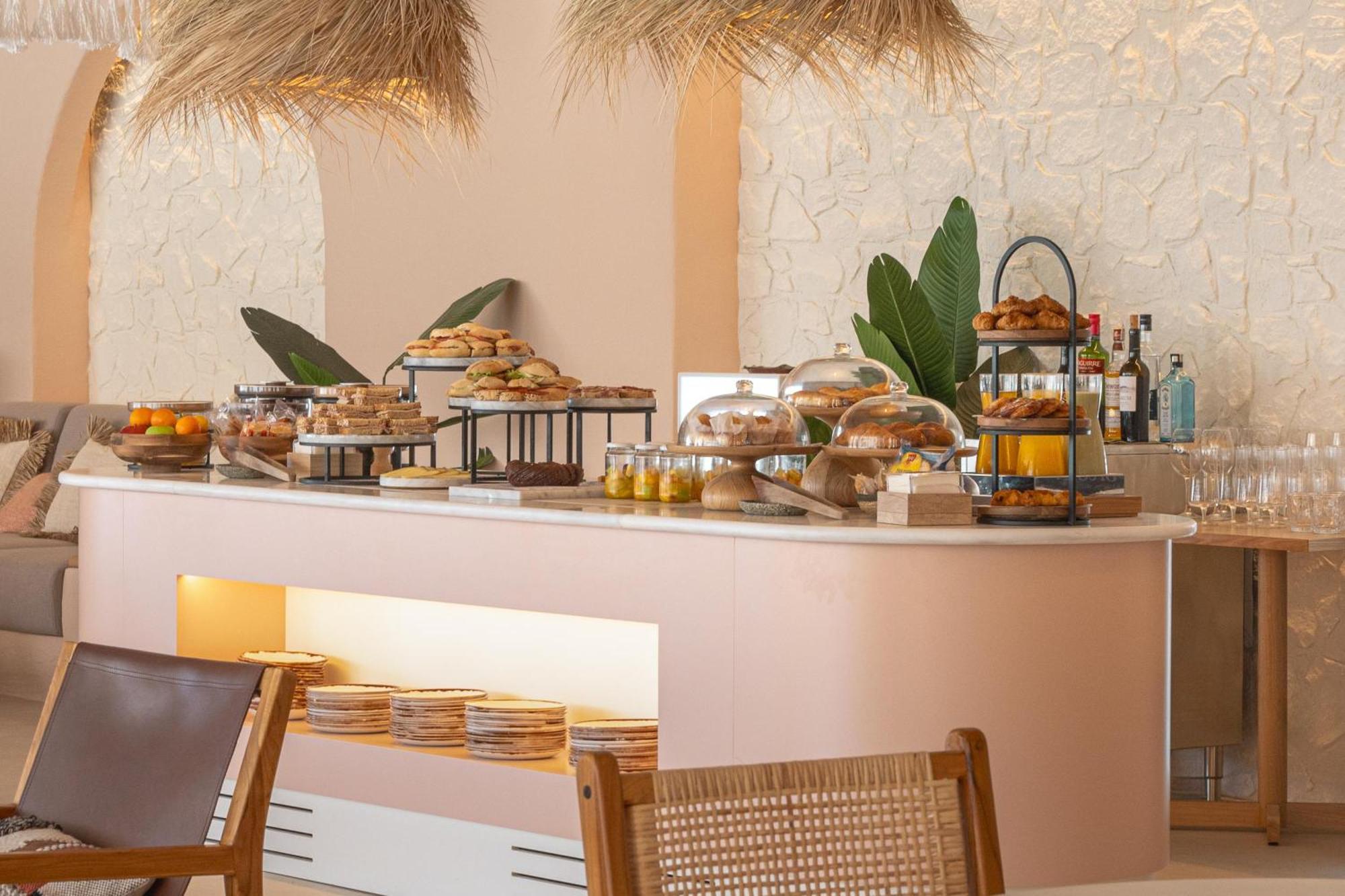 Daia Slow Beach Hotel Conil - Adults Only Recommended Conil De La Frontera Εξωτερικό φωτογραφία