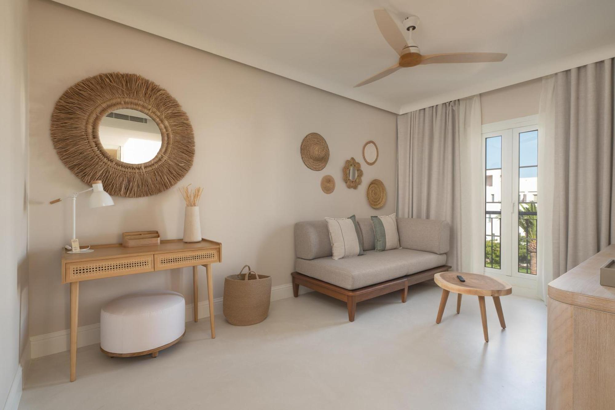 Daia Slow Beach Hotel Conil - Adults Only Recommended Conil De La Frontera Εξωτερικό φωτογραφία