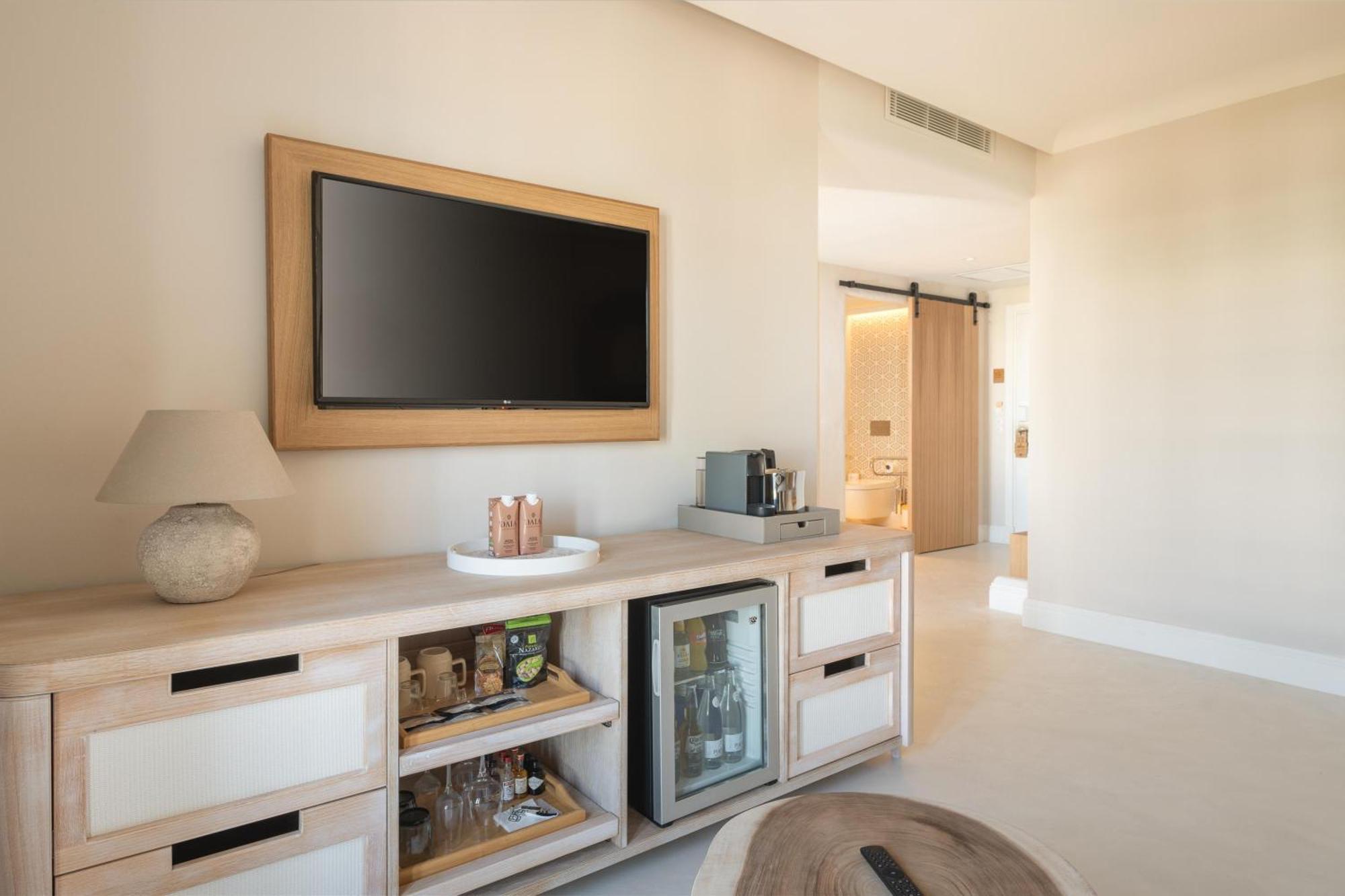 Daia Slow Beach Hotel Conil - Adults Only Recommended Conil De La Frontera Εξωτερικό φωτογραφία