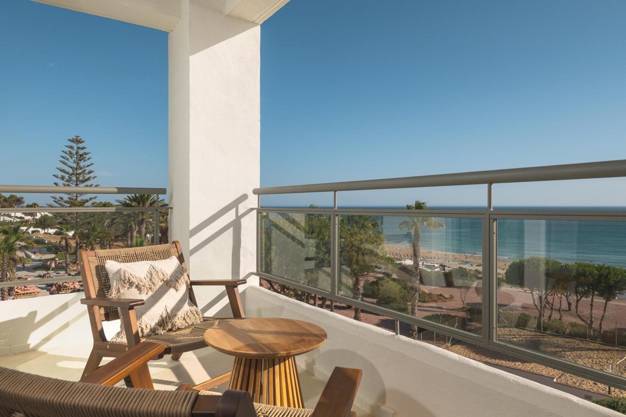 Daia Slow Beach Hotel Conil - Adults Only Recommended Conil De La Frontera Εξωτερικό φωτογραφία