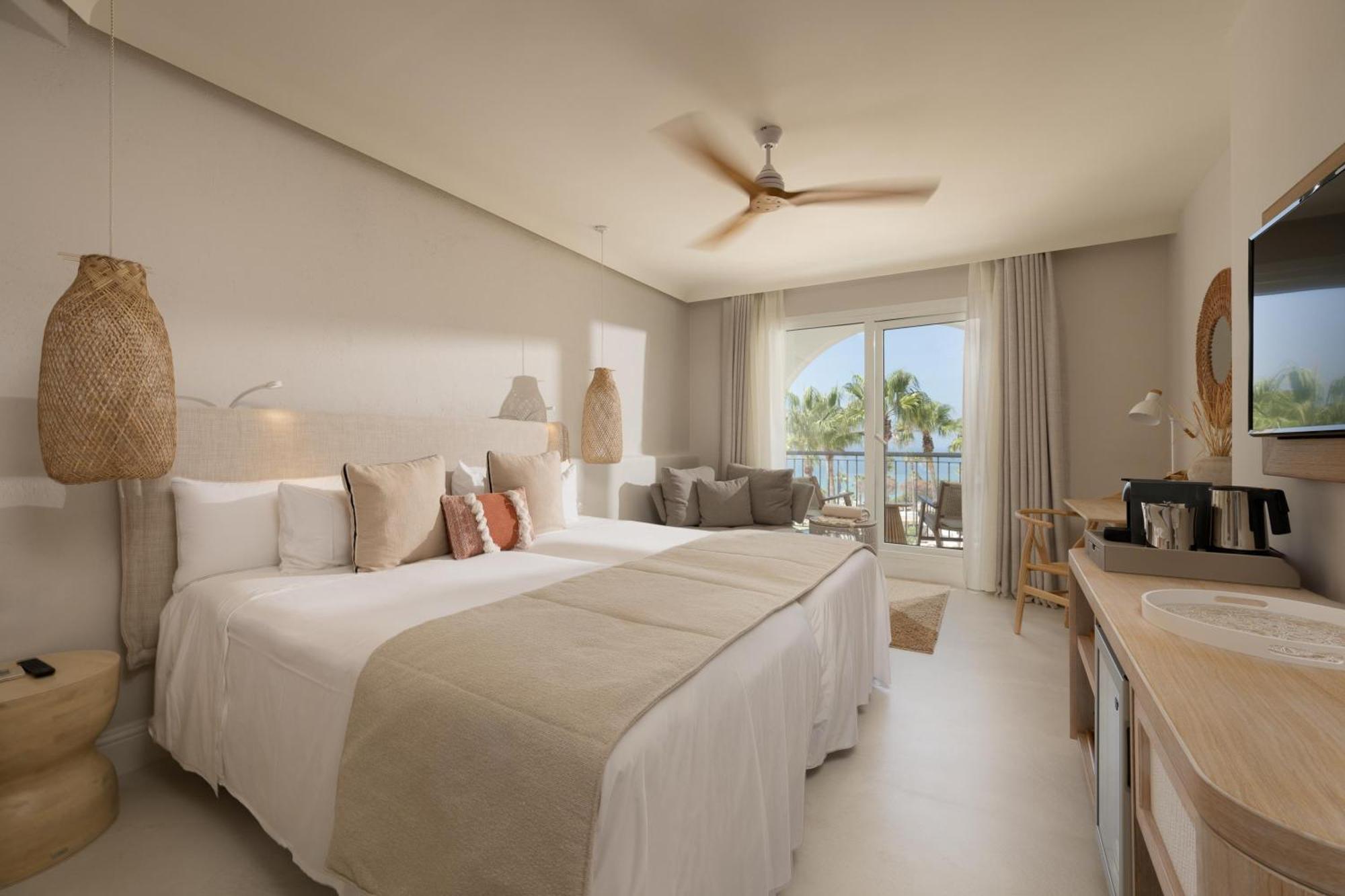 Daia Slow Beach Hotel Conil - Adults Only Recommended Conil De La Frontera Εξωτερικό φωτογραφία