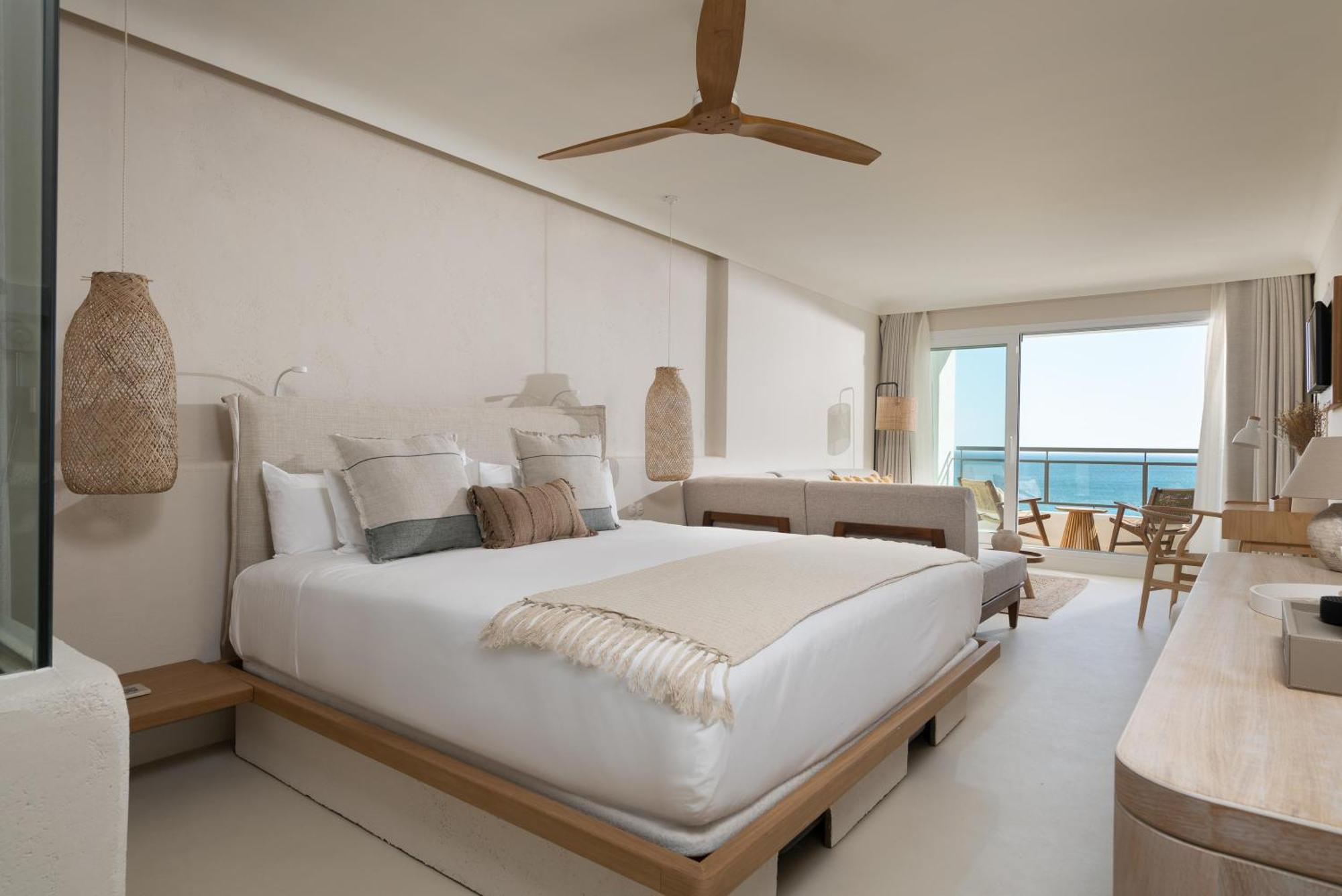 Daia Slow Beach Hotel Conil - Adults Only Recommended Conil De La Frontera Εξωτερικό φωτογραφία