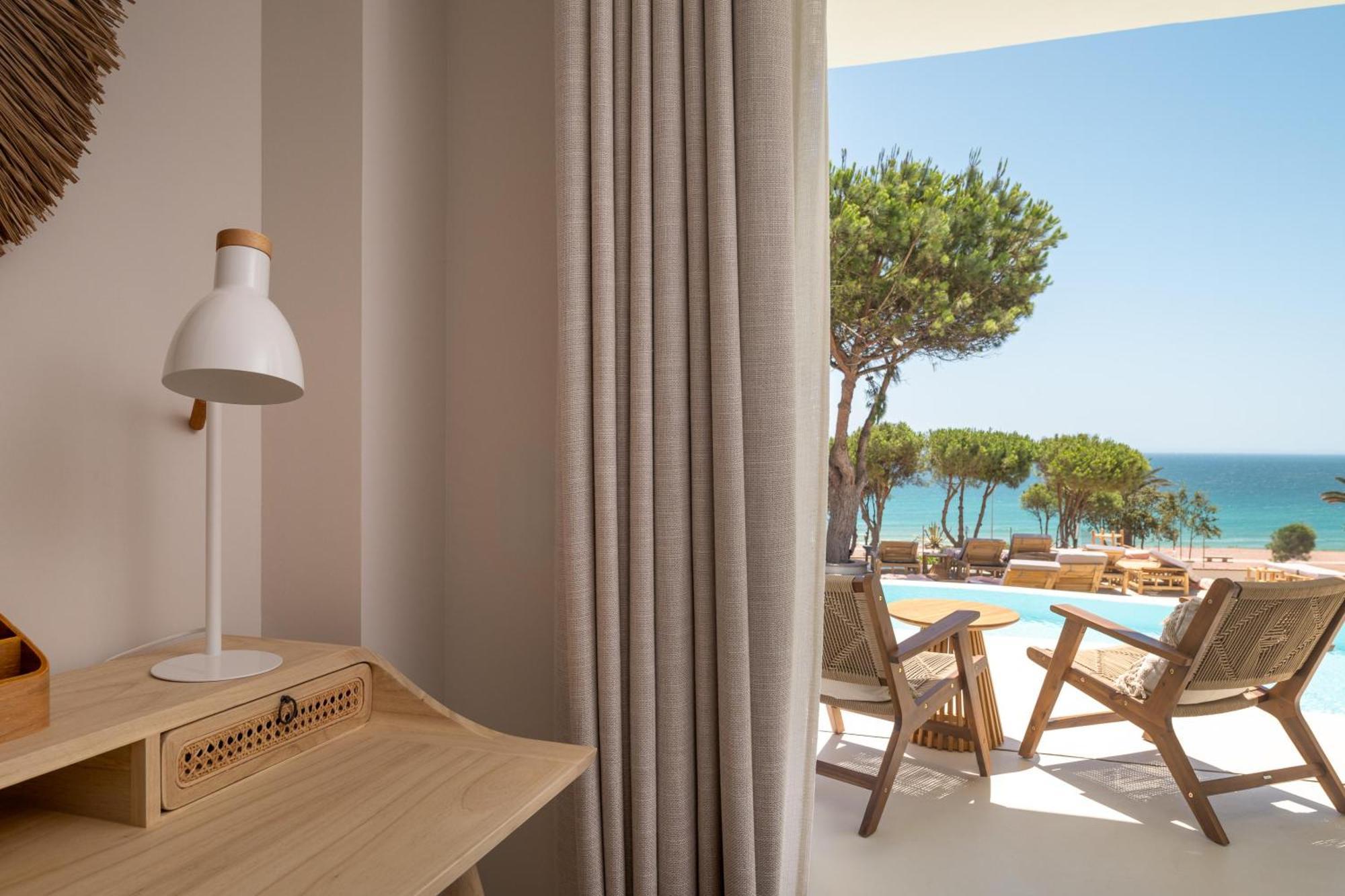 Daia Slow Beach Hotel Conil - Adults Only Recommended Conil De La Frontera Εξωτερικό φωτογραφία