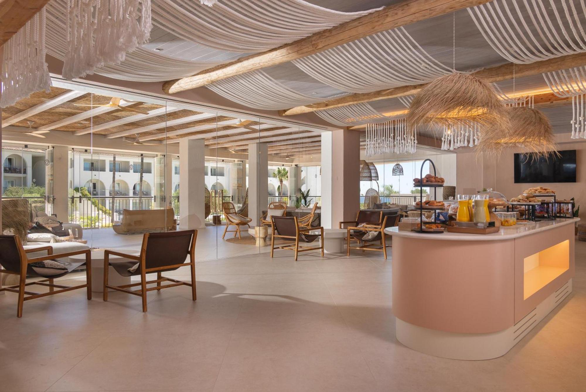 Daia Slow Beach Hotel Conil - Adults Only Recommended Conil De La Frontera Εξωτερικό φωτογραφία