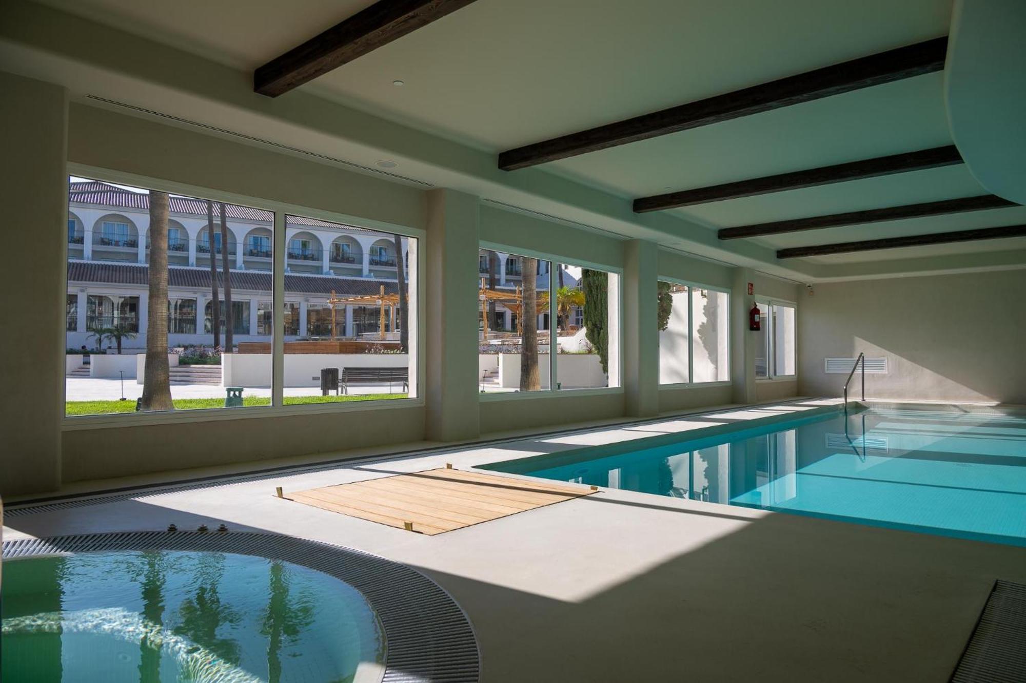 Daia Slow Beach Hotel Conil - Adults Only Recommended Conil De La Frontera Εξωτερικό φωτογραφία