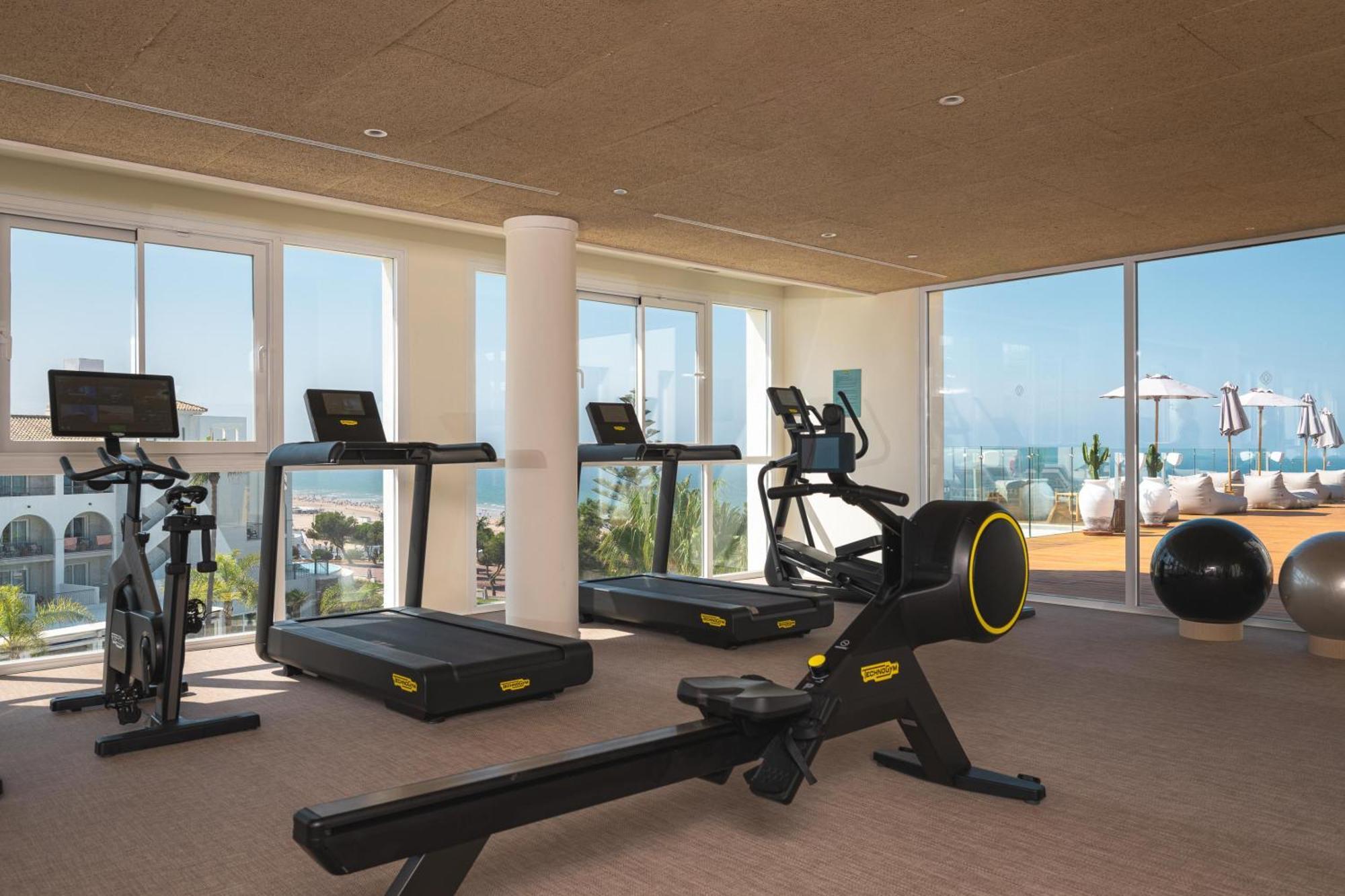 Daia Slow Beach Hotel Conil - Adults Only Recommended Conil De La Frontera Εξωτερικό φωτογραφία