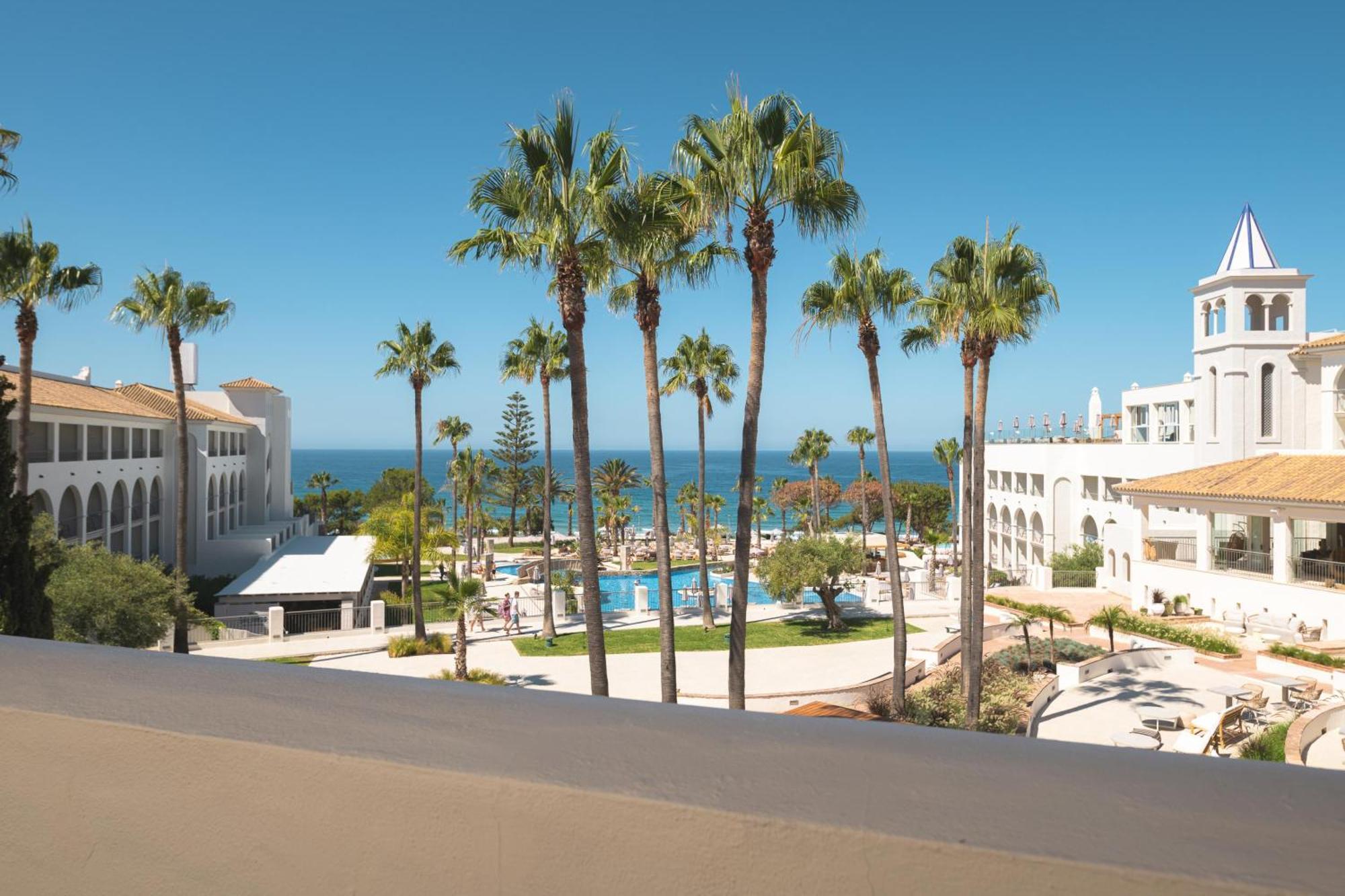 Daia Slow Beach Hotel Conil - Adults Only Recommended Conil De La Frontera Εξωτερικό φωτογραφία