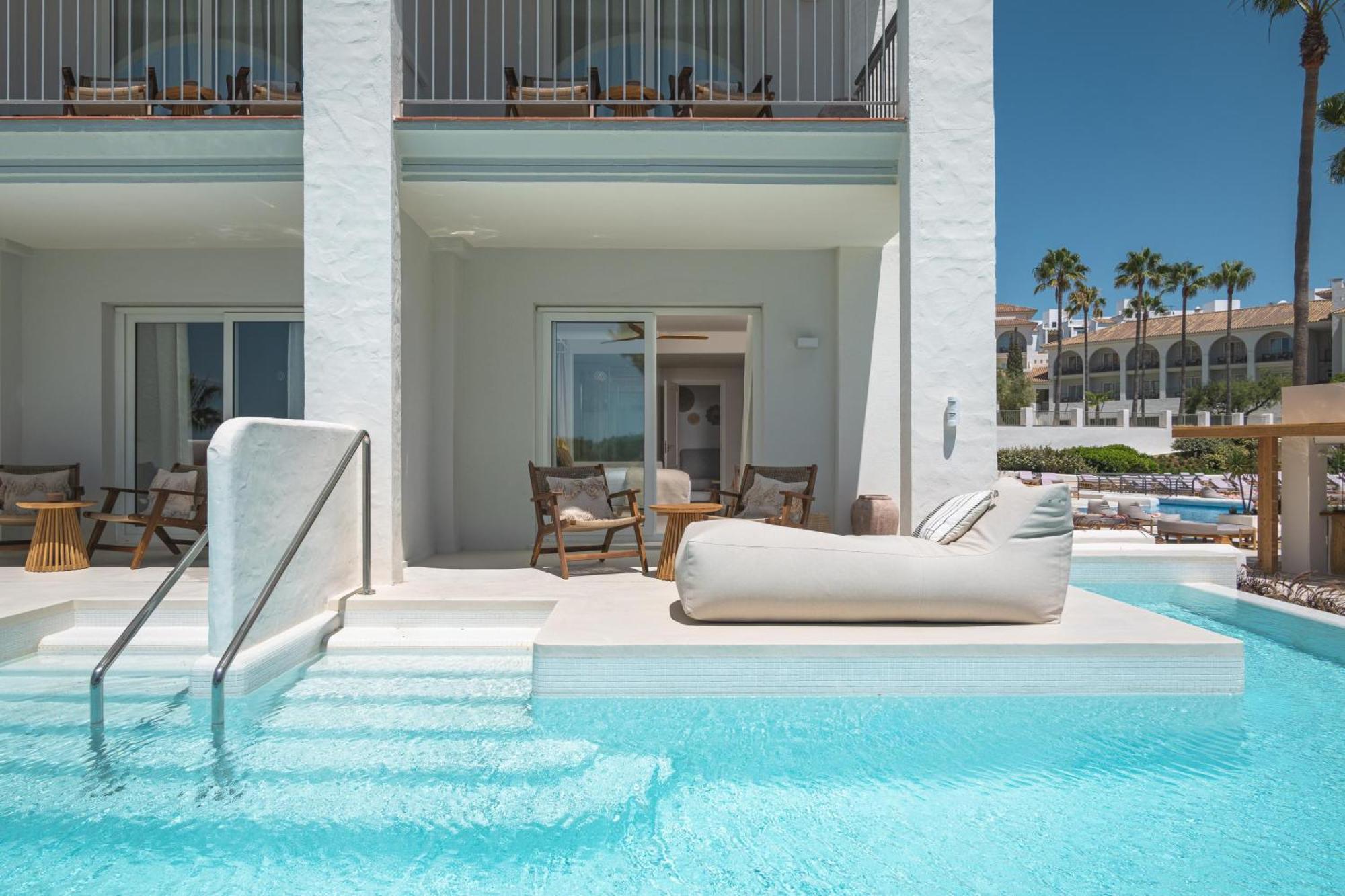 Daia Slow Beach Hotel Conil - Adults Only Recommended Conil De La Frontera Εξωτερικό φωτογραφία