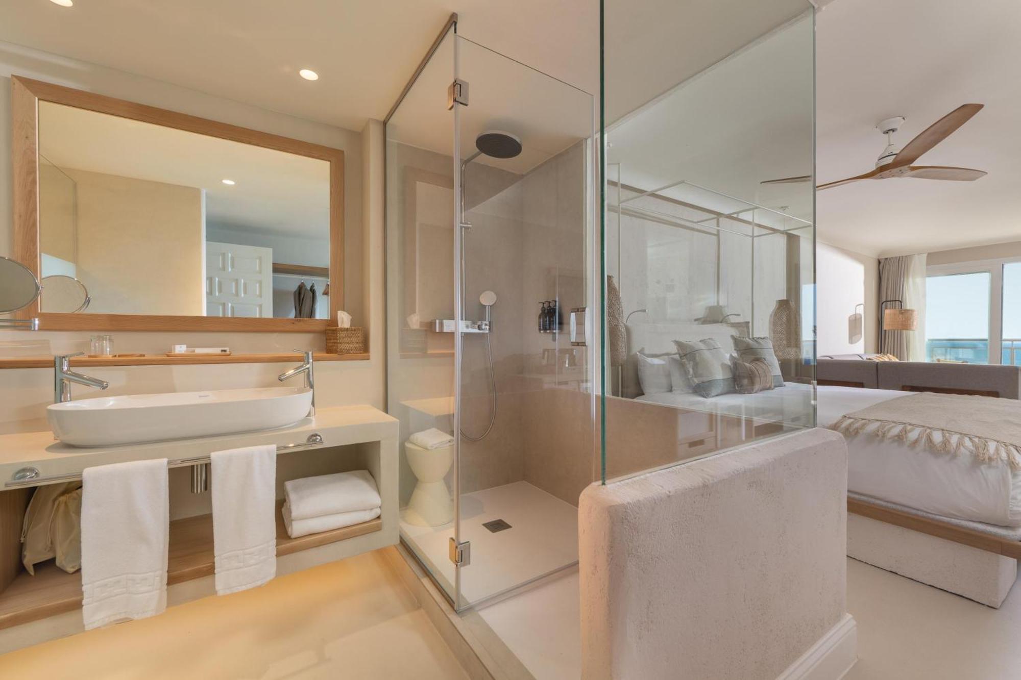 Daia Slow Beach Hotel Conil - Adults Only Recommended Conil De La Frontera Εξωτερικό φωτογραφία
