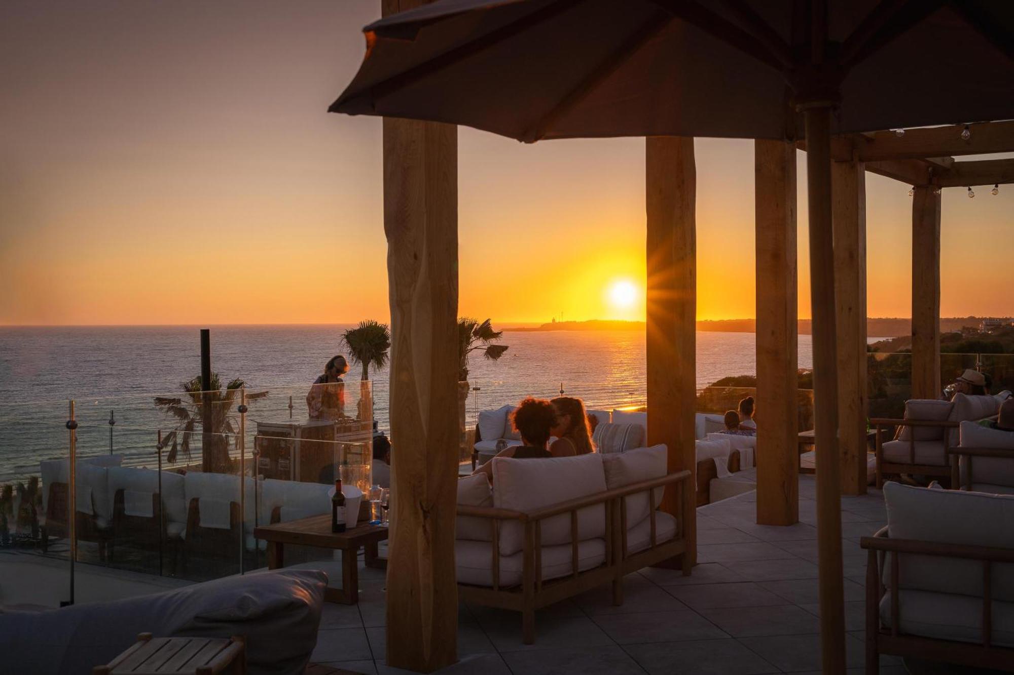 Daia Slow Beach Hotel Conil - Adults Only Recommended Conil De La Frontera Εξωτερικό φωτογραφία