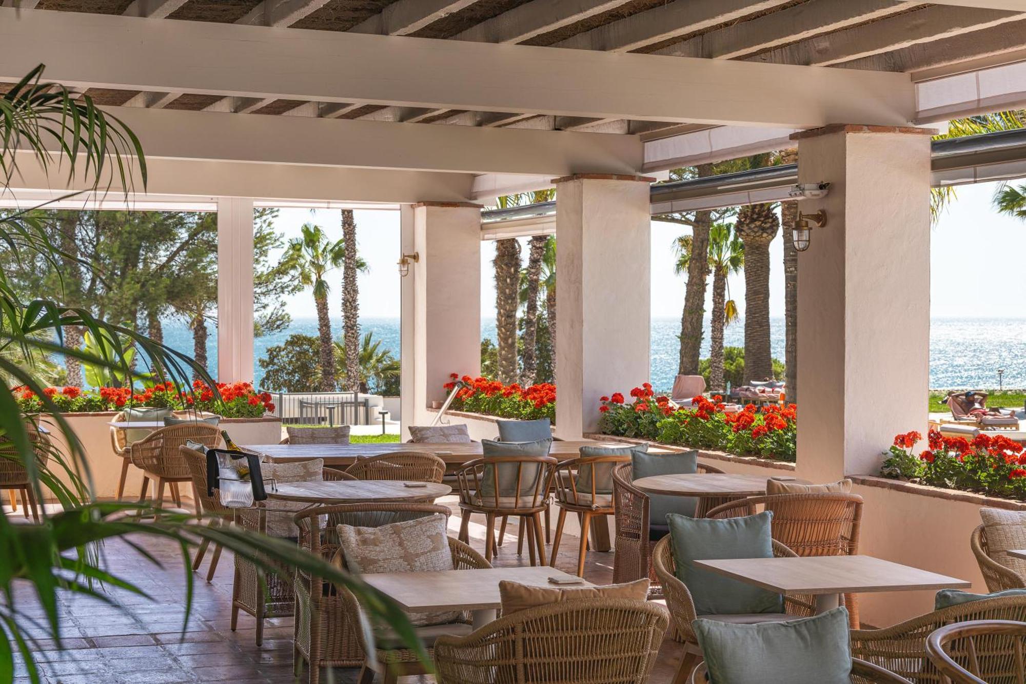 Daia Slow Beach Hotel Conil - Adults Only Recommended Conil De La Frontera Εξωτερικό φωτογραφία