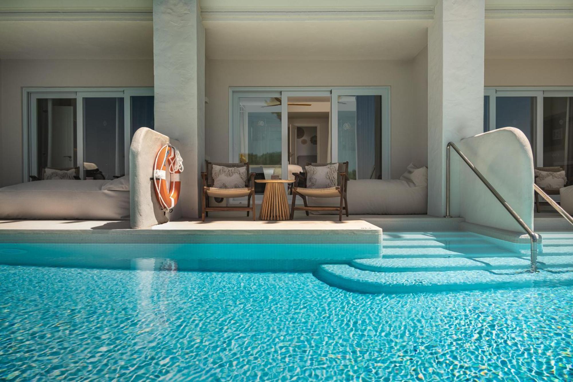 Daia Slow Beach Hotel Conil - Adults Only Recommended Conil De La Frontera Εξωτερικό φωτογραφία