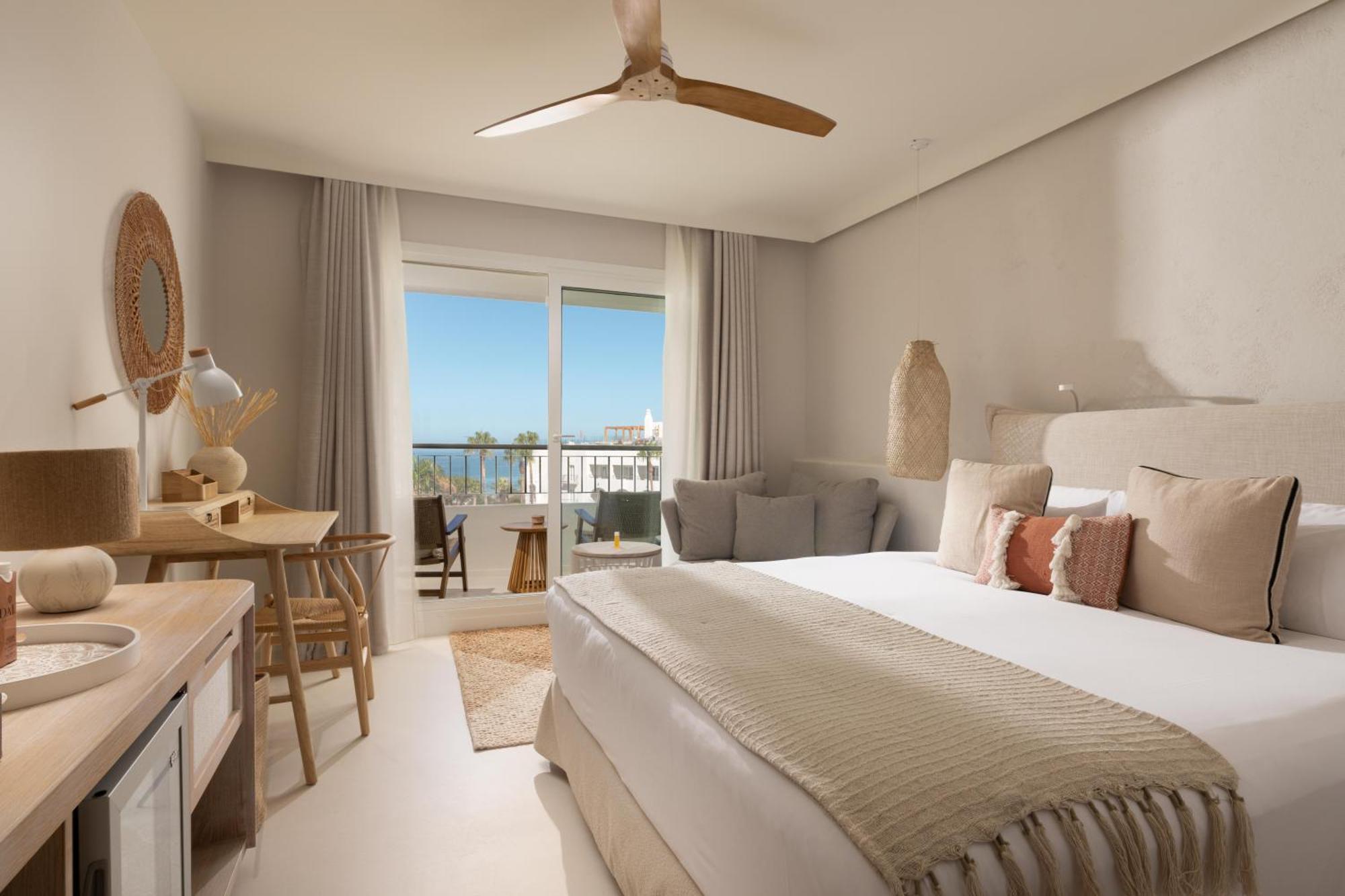 Daia Slow Beach Hotel Conil - Adults Only Recommended Conil De La Frontera Εξωτερικό φωτογραφία