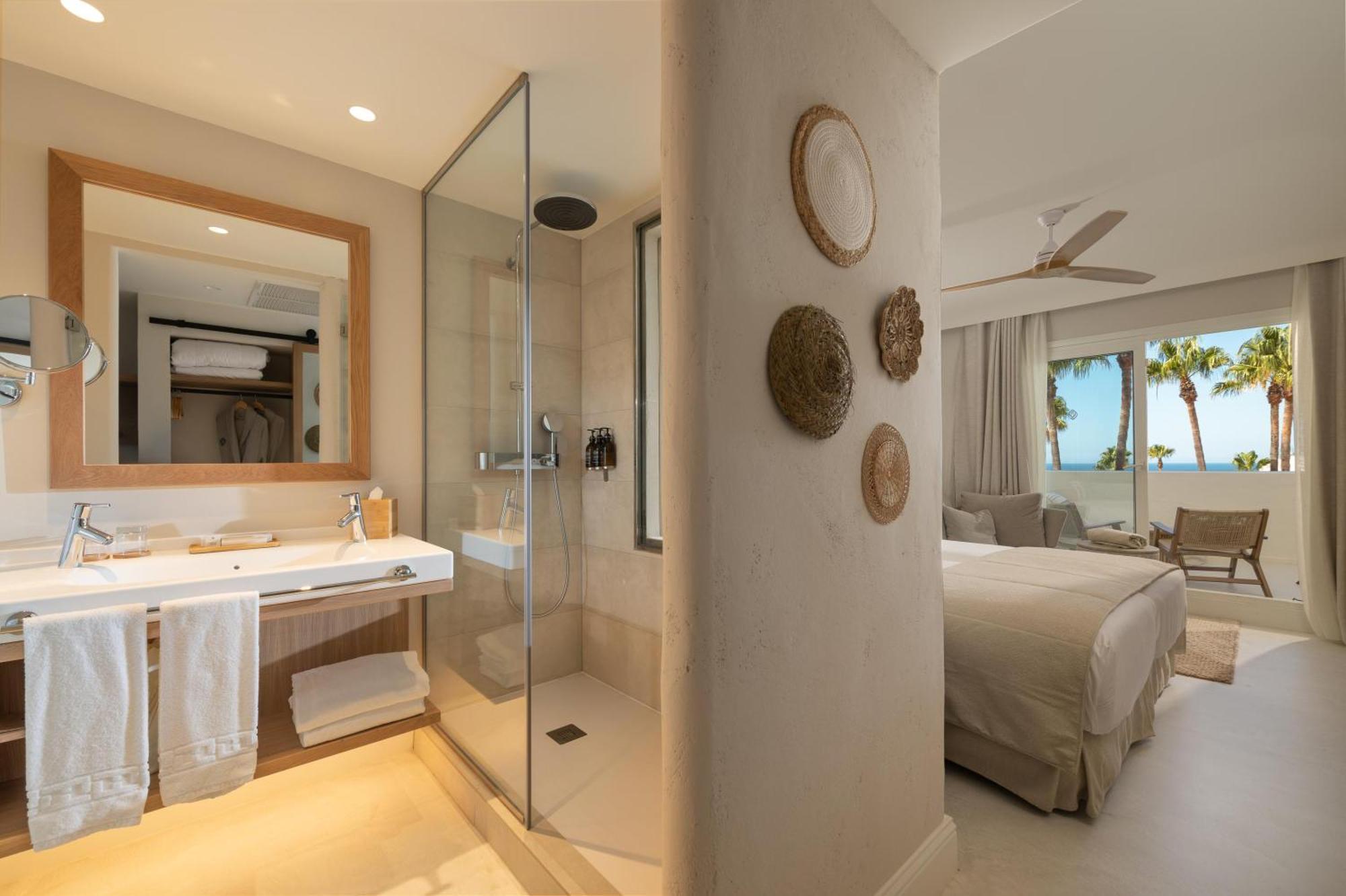 Daia Slow Beach Hotel Conil - Adults Only Recommended Conil De La Frontera Εξωτερικό φωτογραφία
