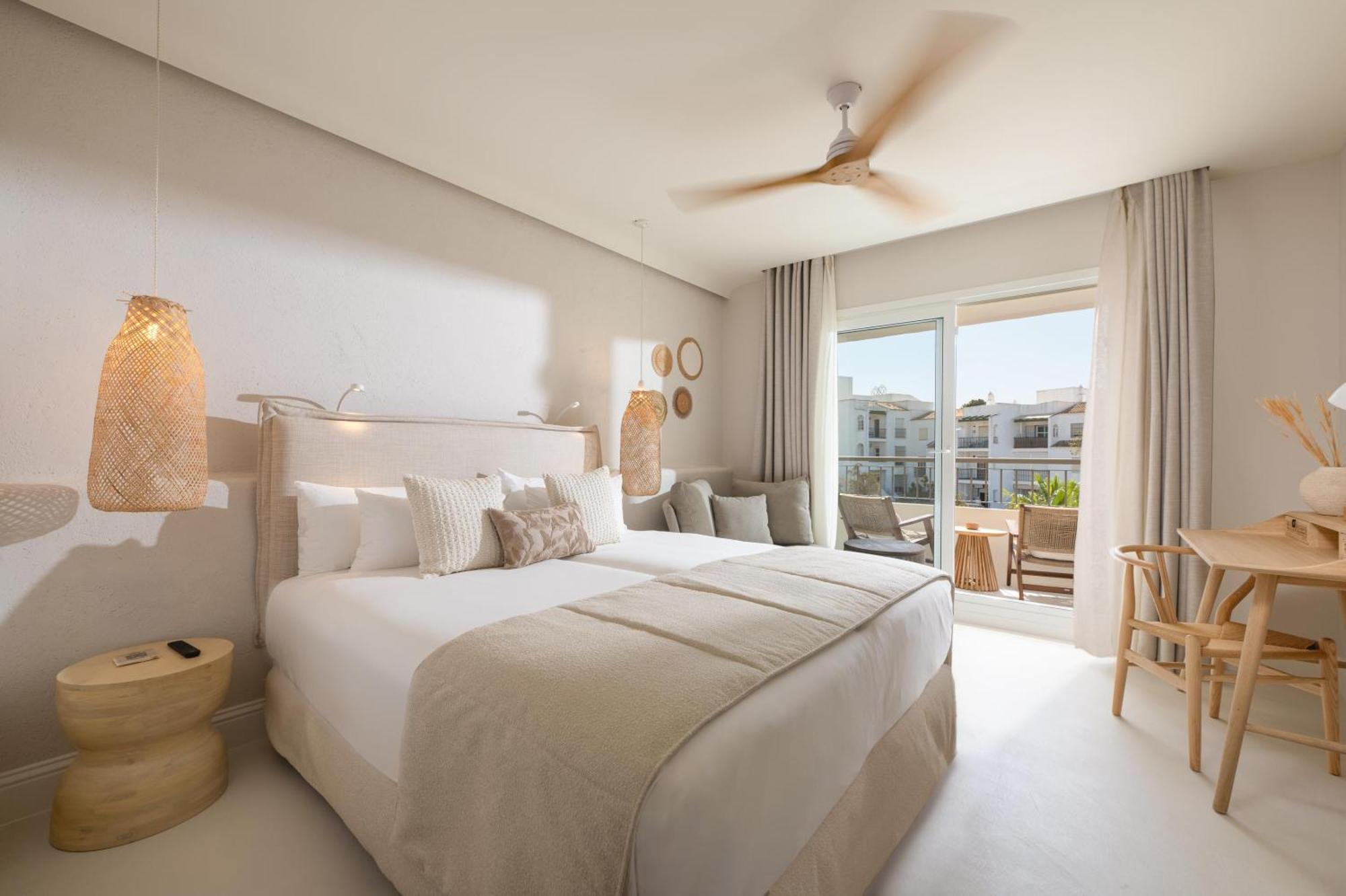 Daia Slow Beach Hotel Conil - Adults Only Recommended Conil De La Frontera Εξωτερικό φωτογραφία