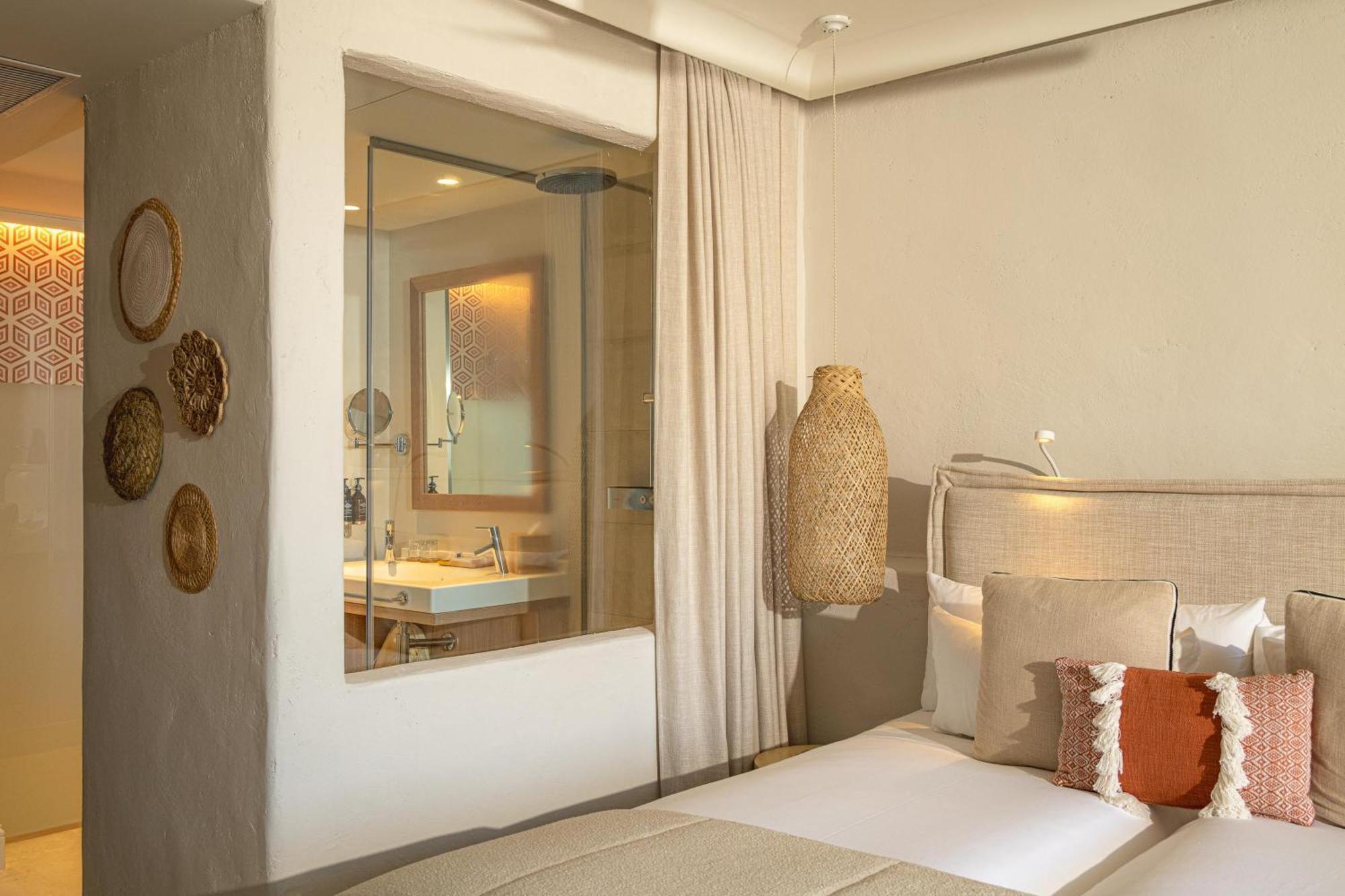 Daia Slow Beach Hotel Conil - Adults Only Recommended Conil De La Frontera Εξωτερικό φωτογραφία