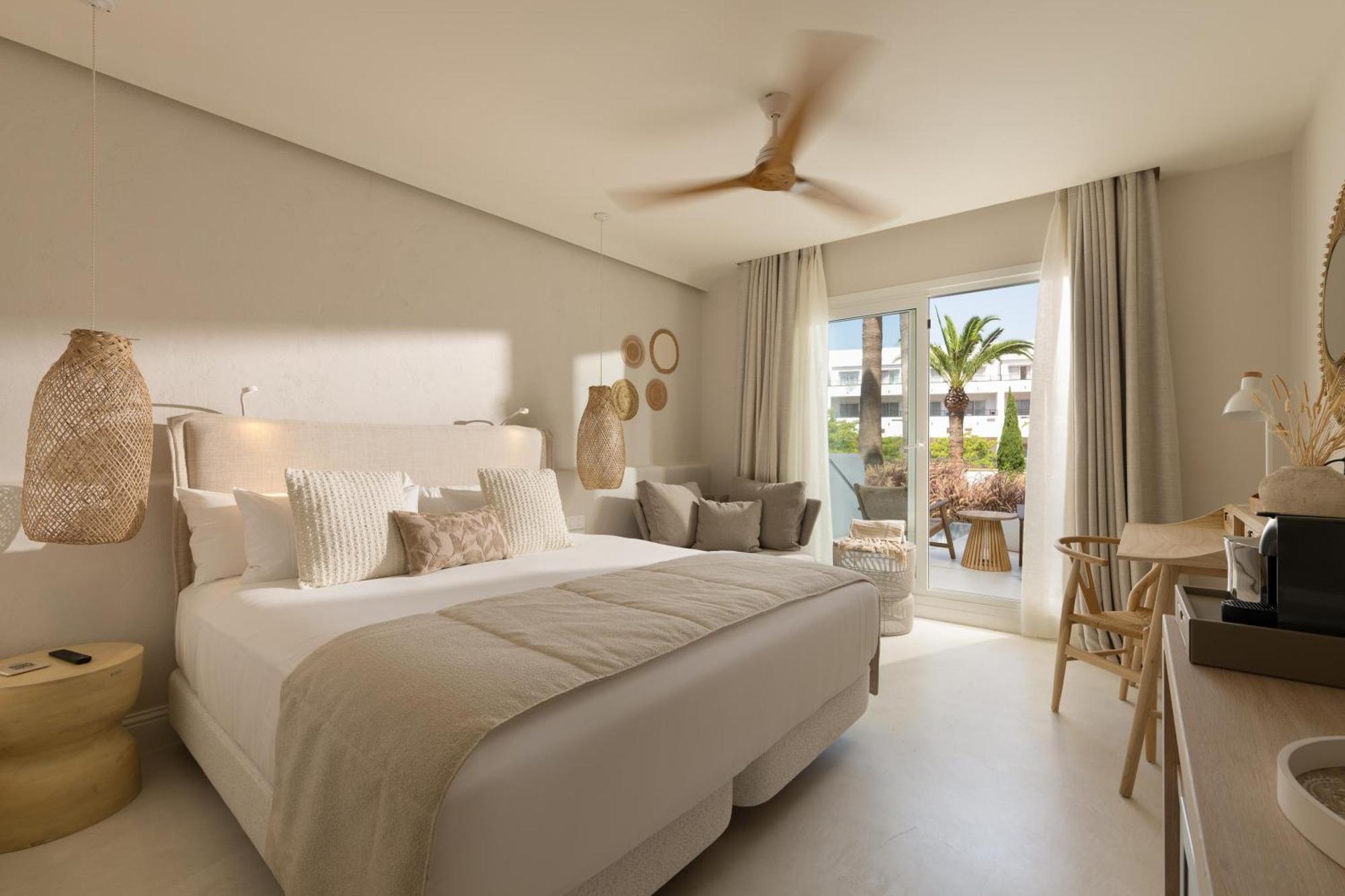 Daia Slow Beach Hotel Conil - Adults Only Recommended Conil De La Frontera Εξωτερικό φωτογραφία