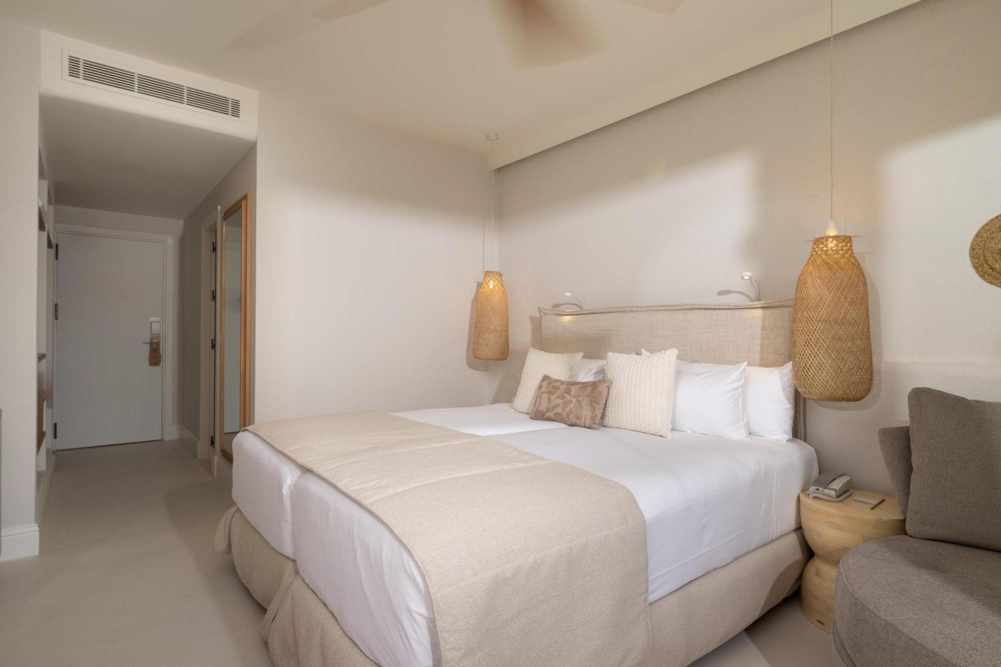 Daia Slow Beach Hotel Conil - Adults Only Recommended Conil De La Frontera Εξωτερικό φωτογραφία