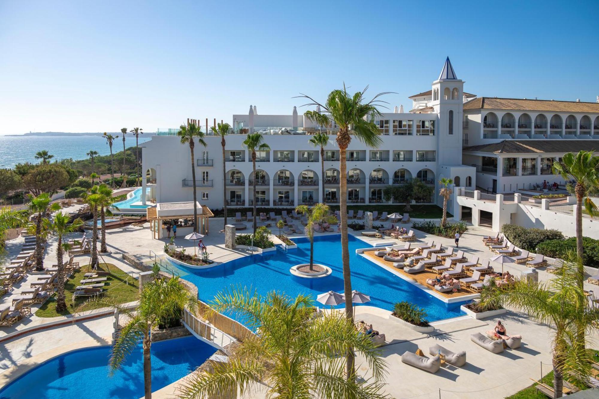 Daia Slow Beach Hotel Conil - Adults Only Recommended Conil De La Frontera Εξωτερικό φωτογραφία
