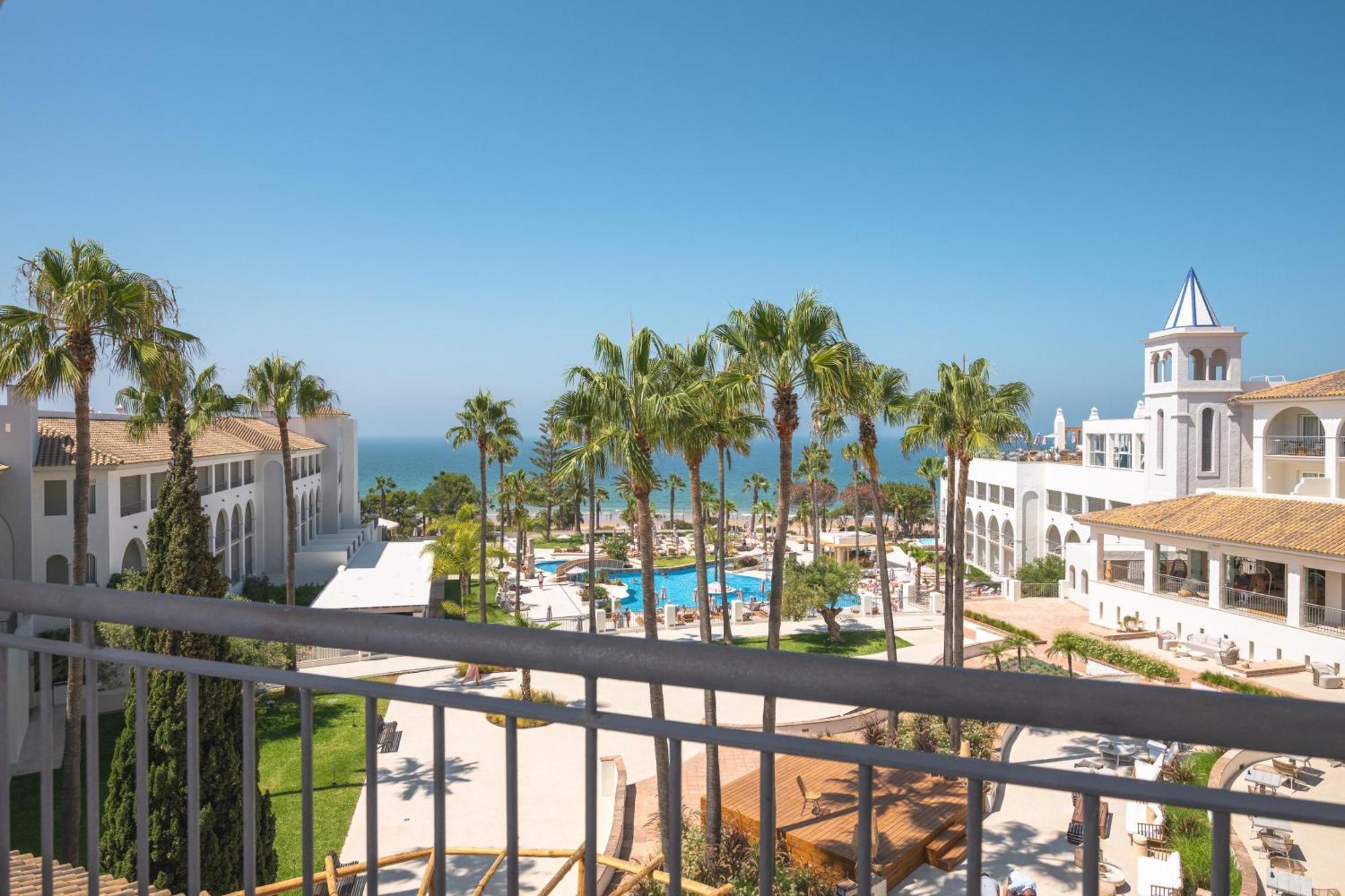 Daia Slow Beach Hotel Conil - Adults Only Recommended Conil De La Frontera Εξωτερικό φωτογραφία