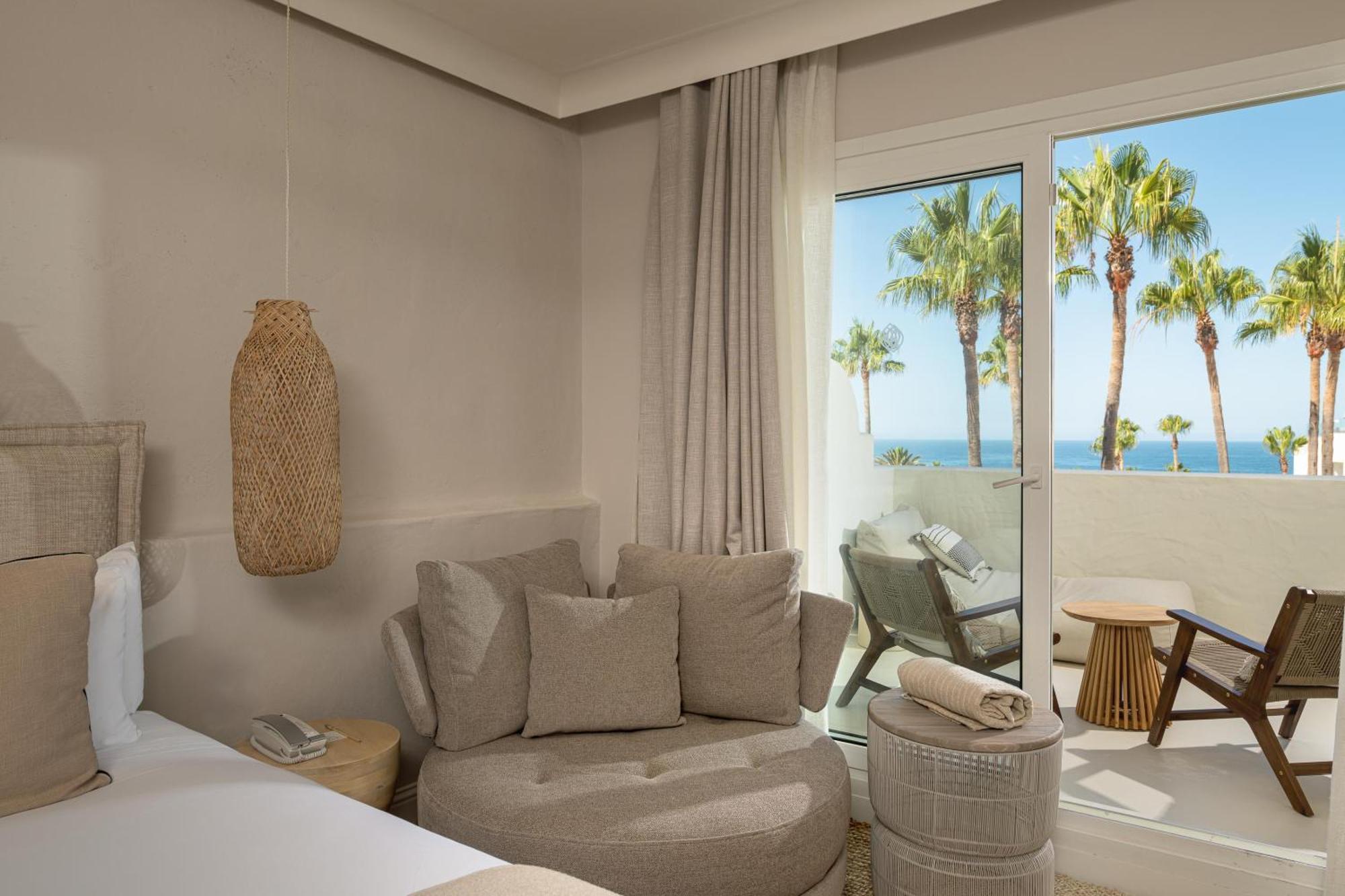 Daia Slow Beach Hotel Conil - Adults Only Recommended Conil De La Frontera Εξωτερικό φωτογραφία