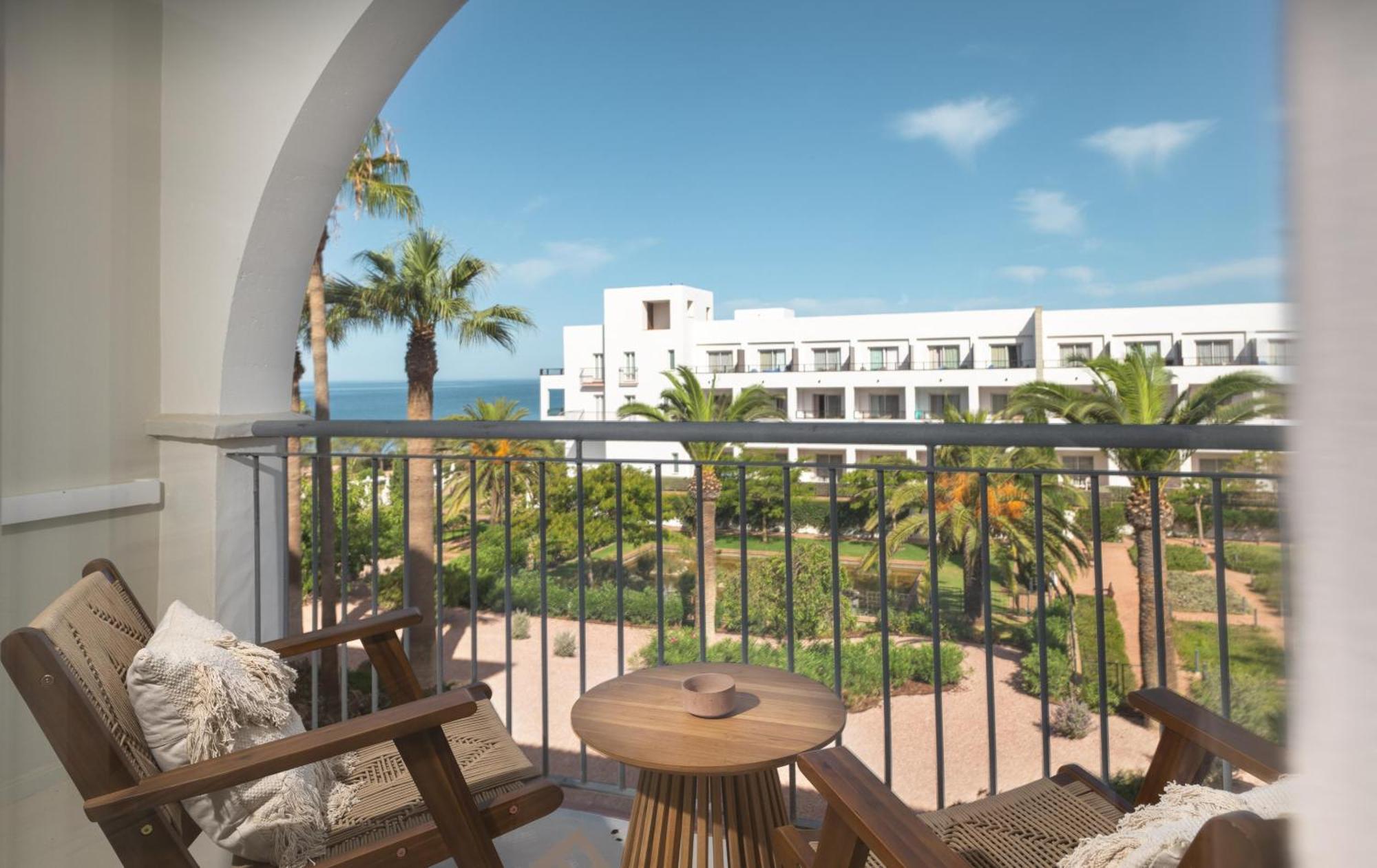 Daia Slow Beach Hotel Conil - Adults Only Recommended Conil De La Frontera Εξωτερικό φωτογραφία