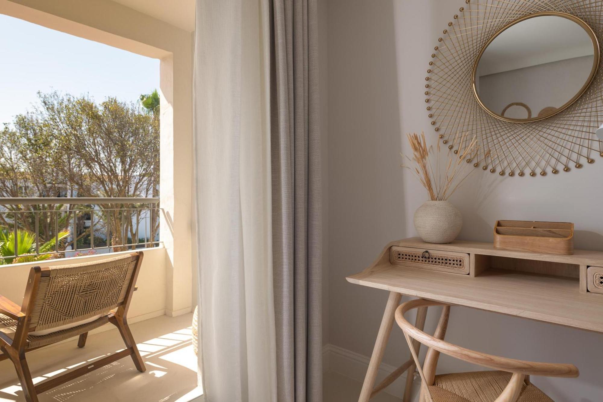 Daia Slow Beach Hotel Conil - Adults Only Recommended Conil De La Frontera Εξωτερικό φωτογραφία