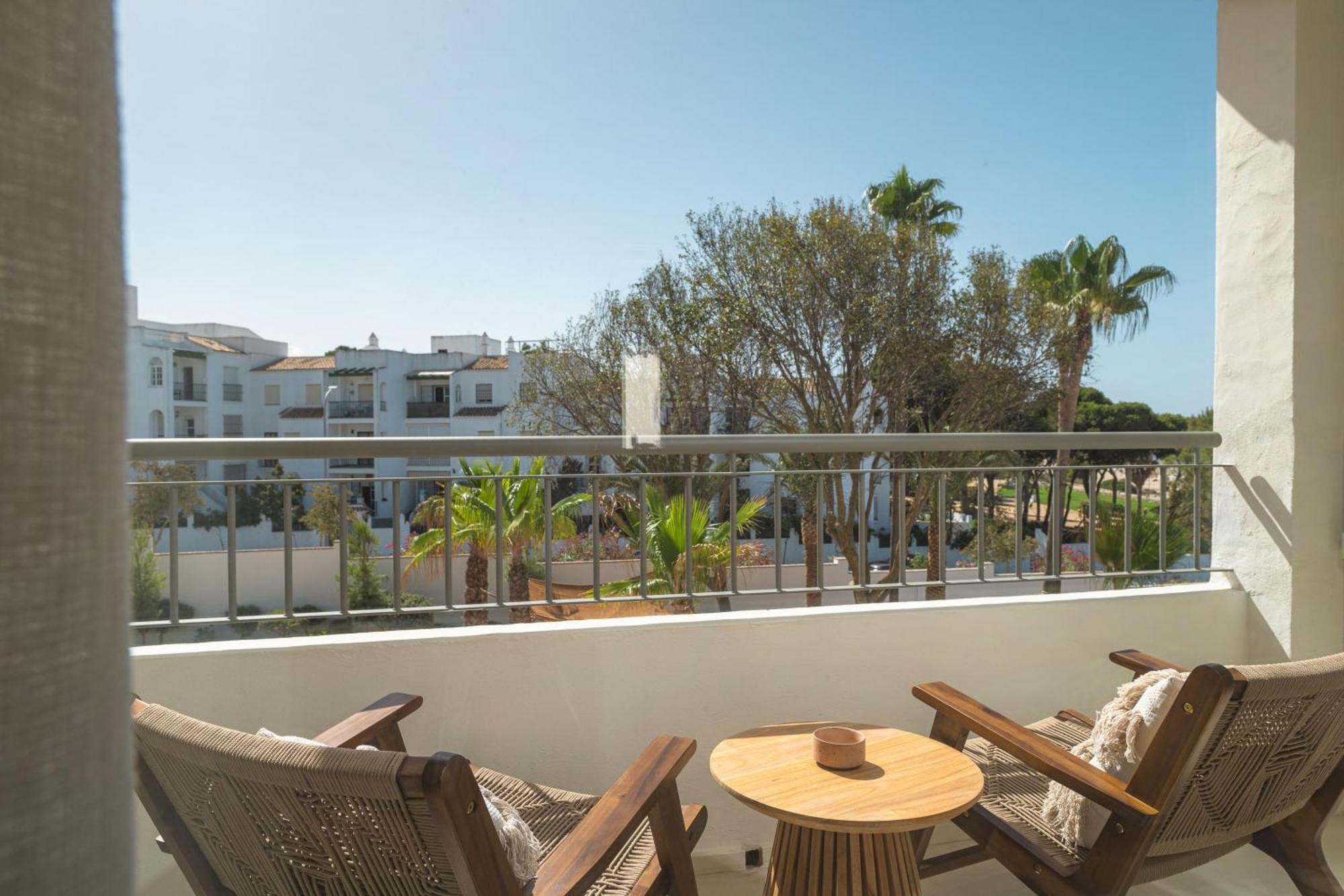 Daia Slow Beach Hotel Conil - Adults Only Recommended Conil De La Frontera Εξωτερικό φωτογραφία